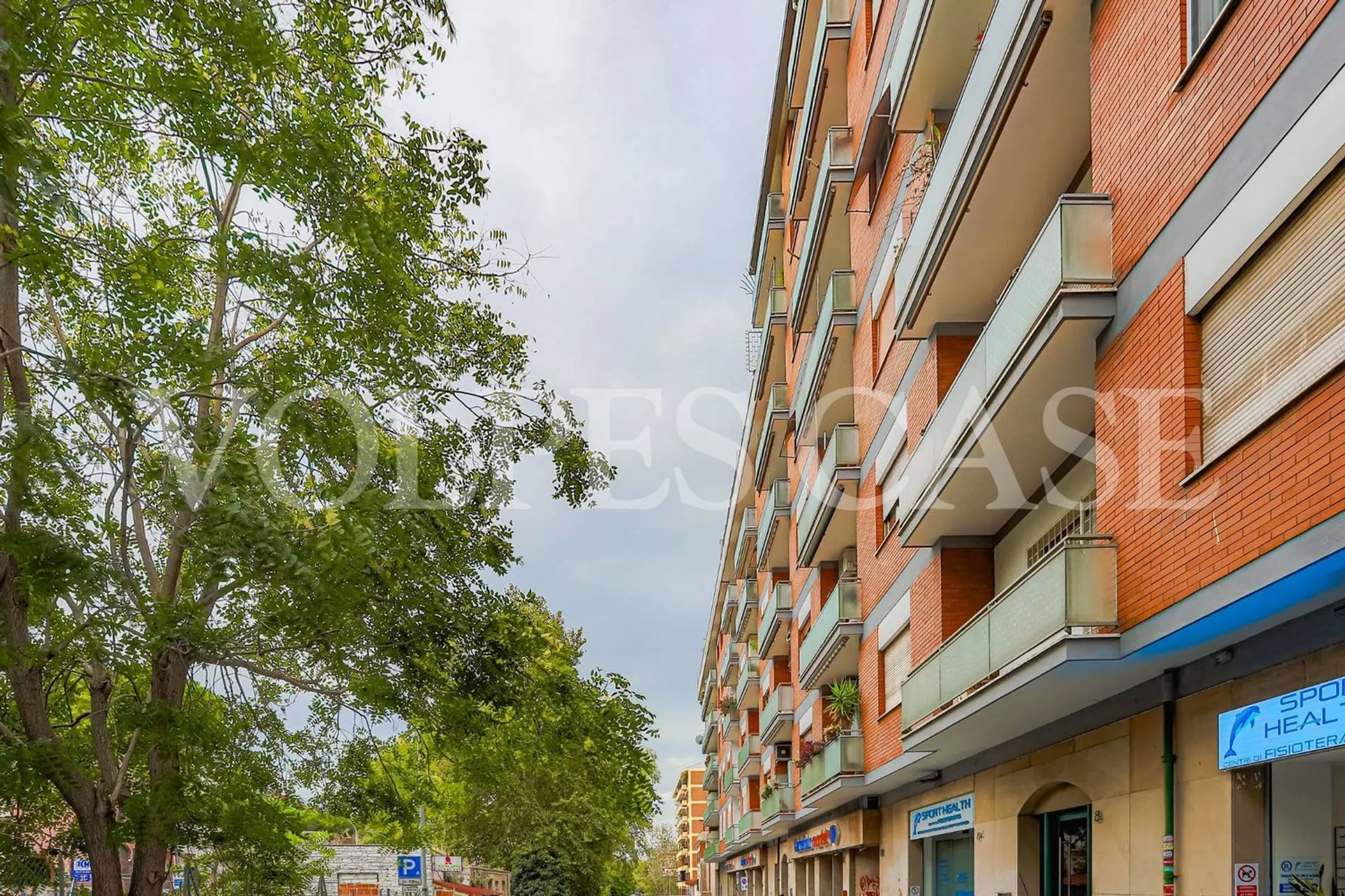 Trilocale in via dei Cessati Spiriti s.n.c. - Photo 6