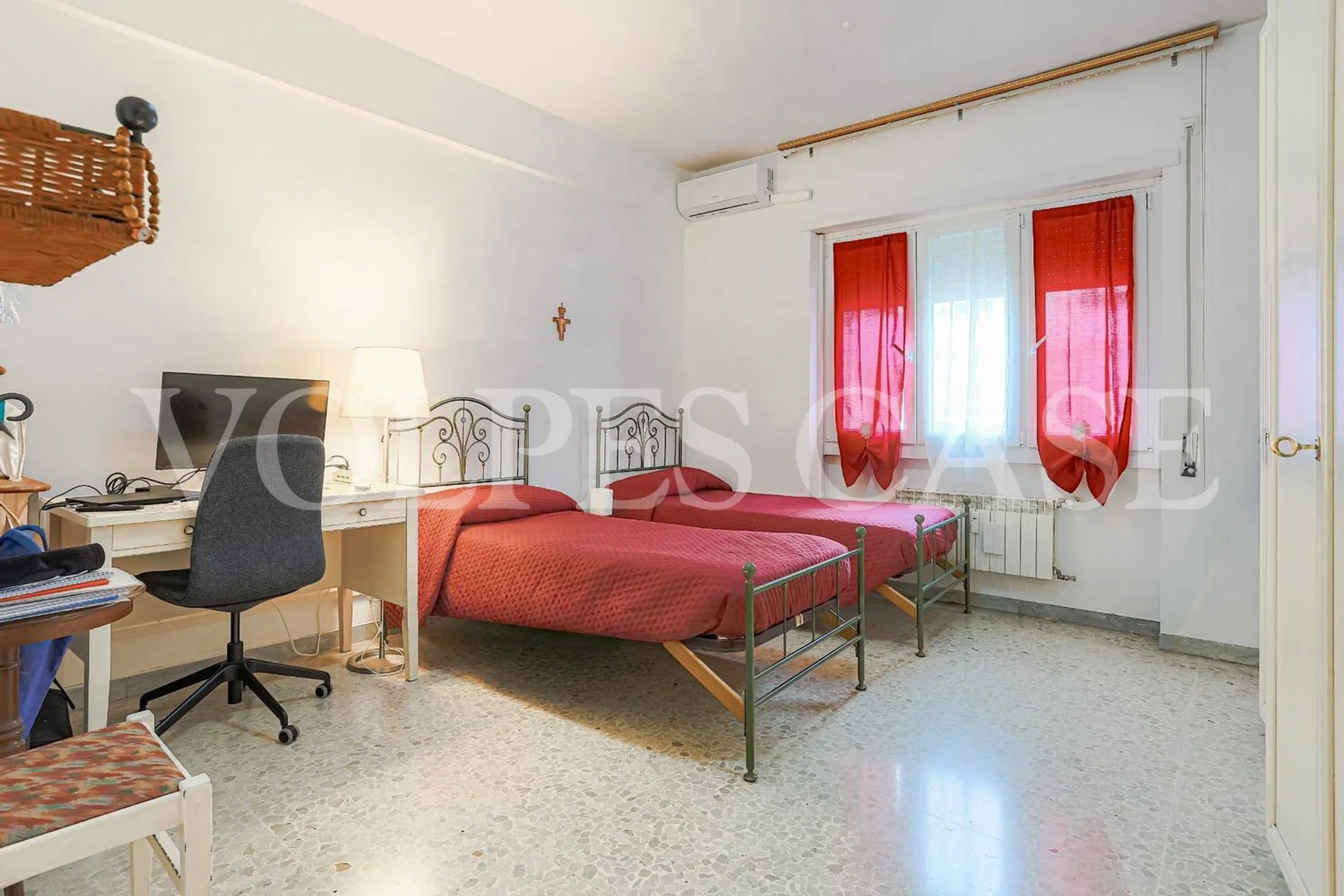 Trilocale in via dei Cessati Spiriti s.n.c. - Photo 8