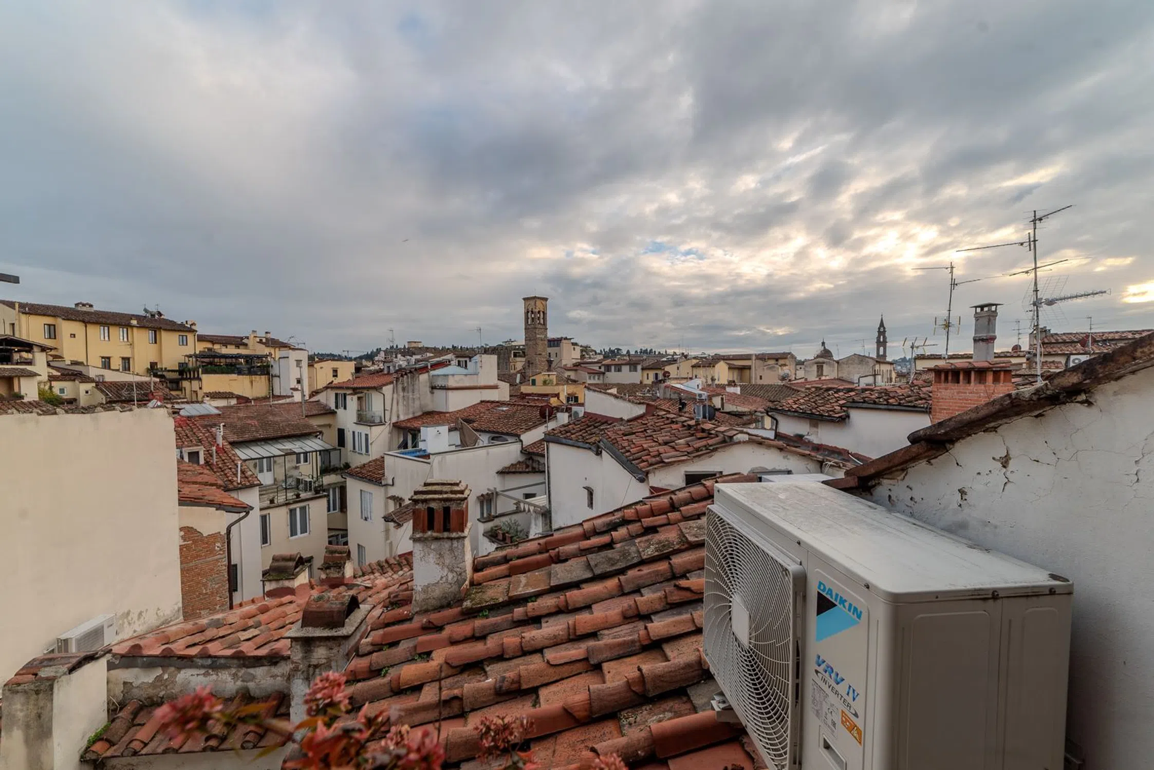 Attico in via della Vigna Nuova - Photo 18