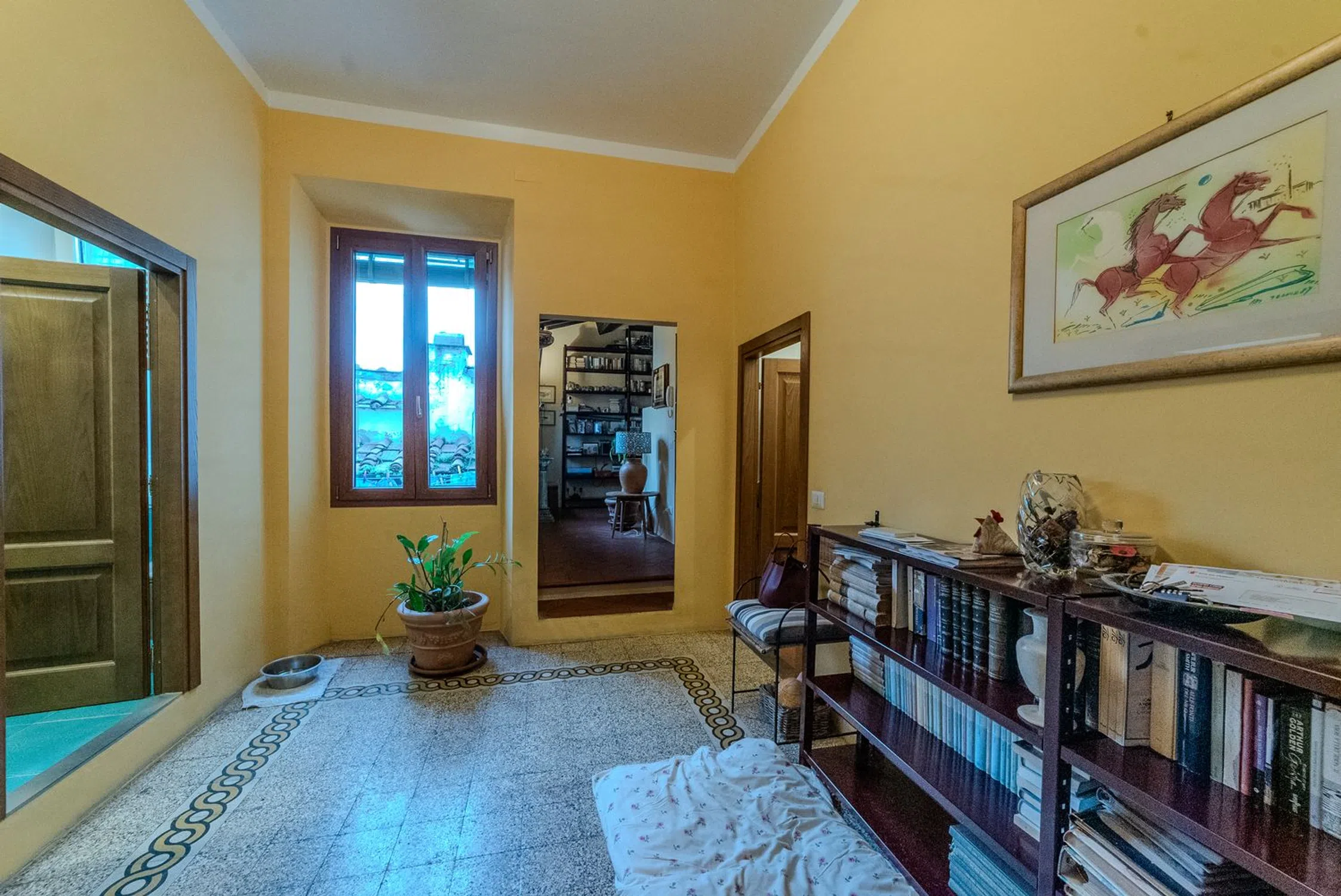 Attico in via della Vigna Nuova - Photo 20