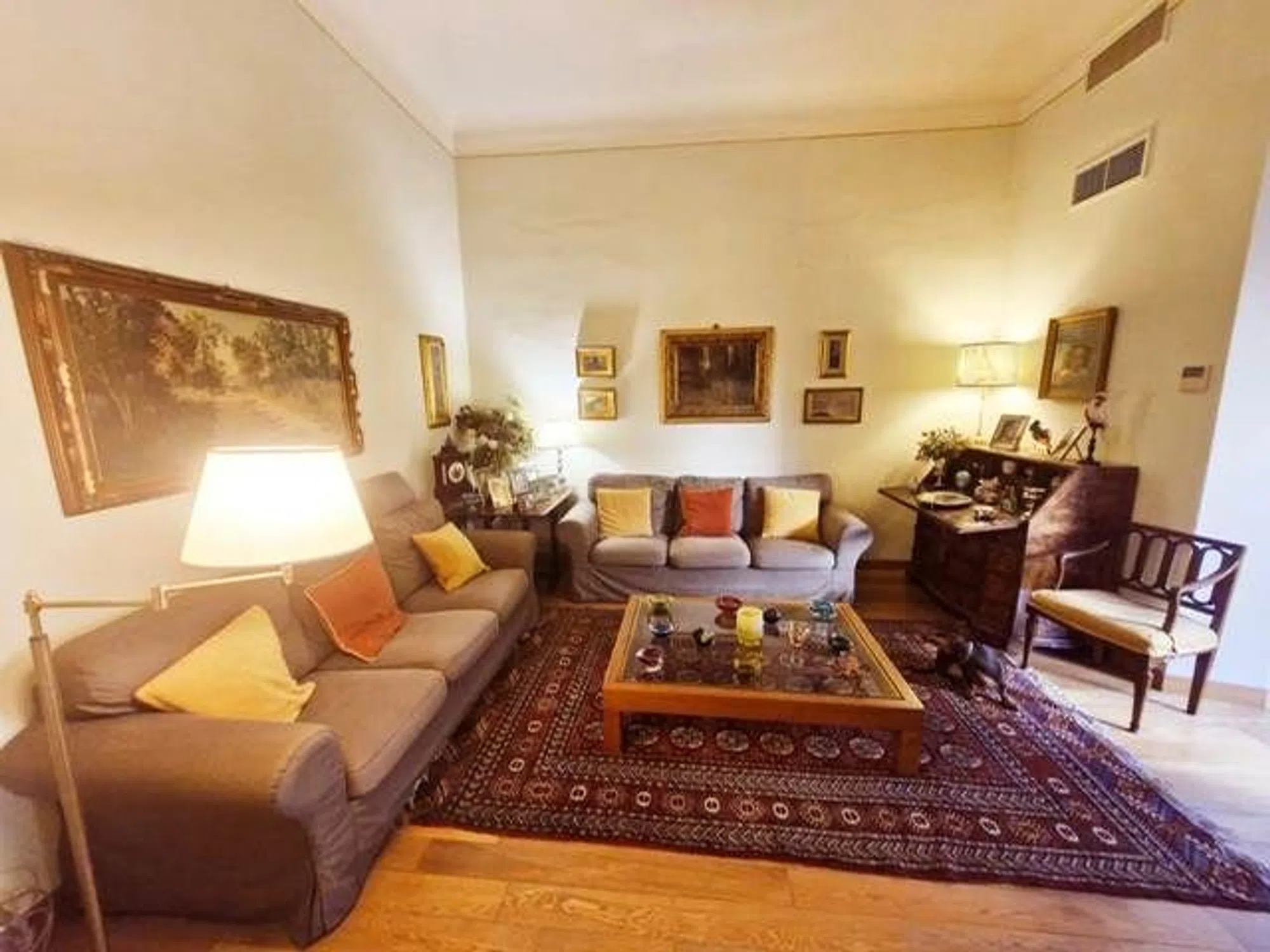 Appartamento in Quartiere Campo di Marte - Stadio - Photo 5