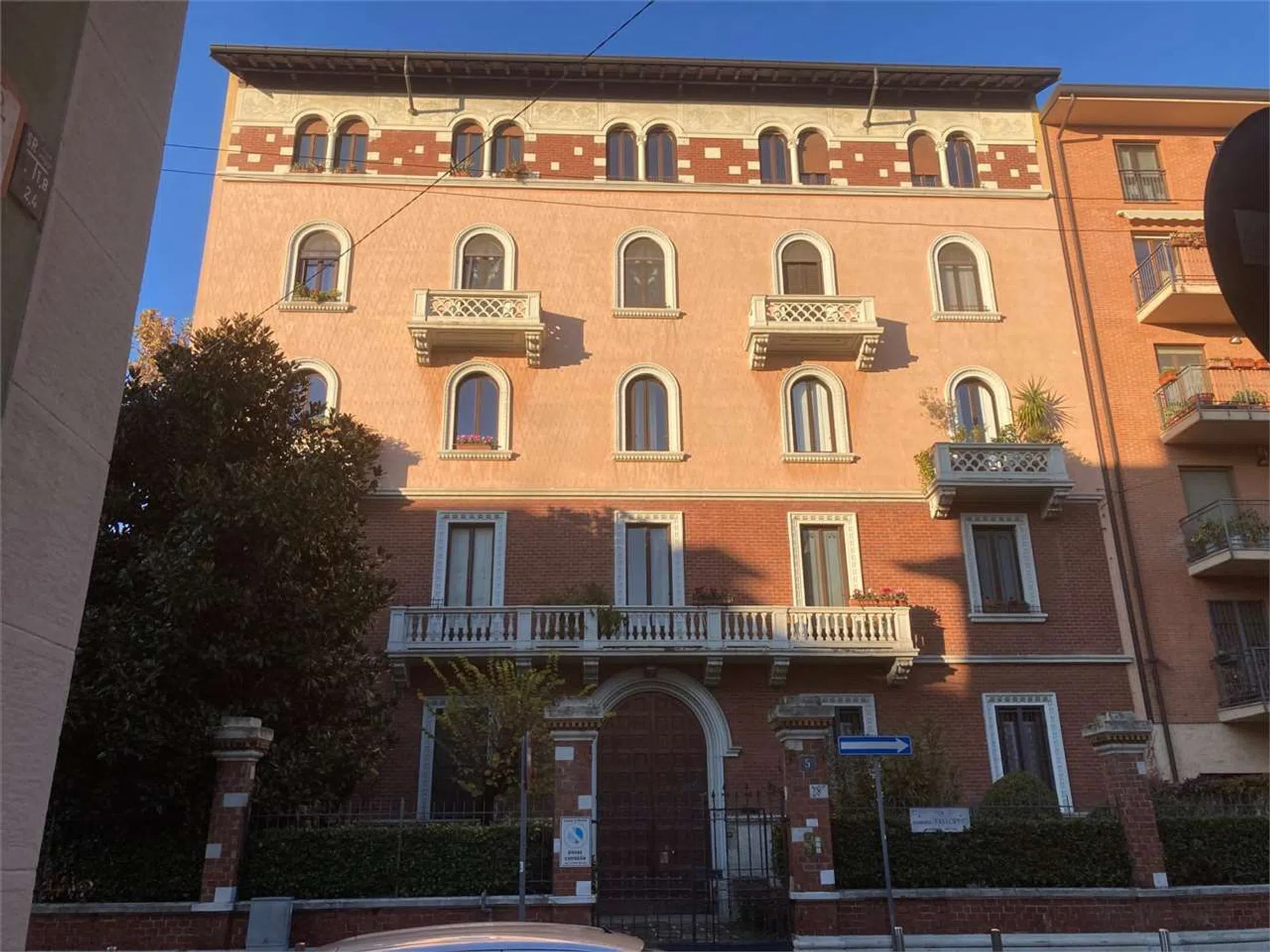 Appartamento in via Gabriele Falloppio, 5 - Photo 1