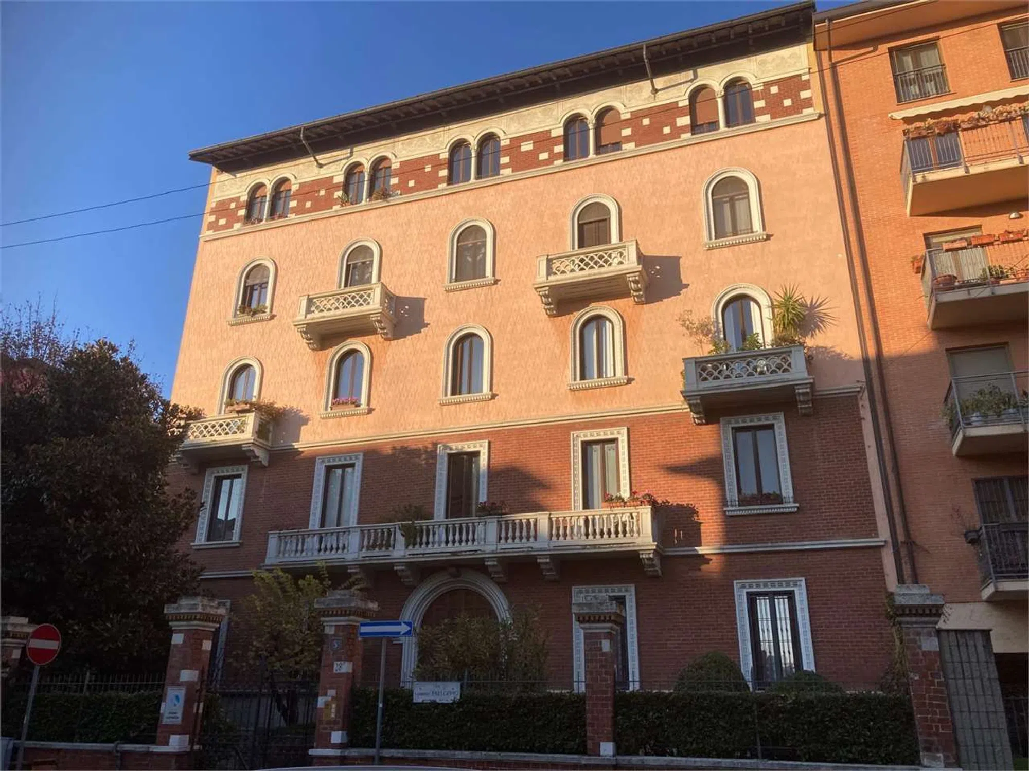 Appartamento in via Gabriele Falloppio, 5 - Photo 2