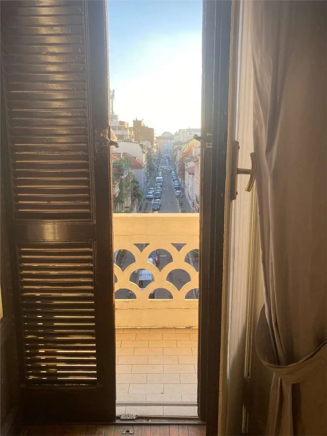 Appartamento in via Gabriele Falloppio, 5 - Photo 12
