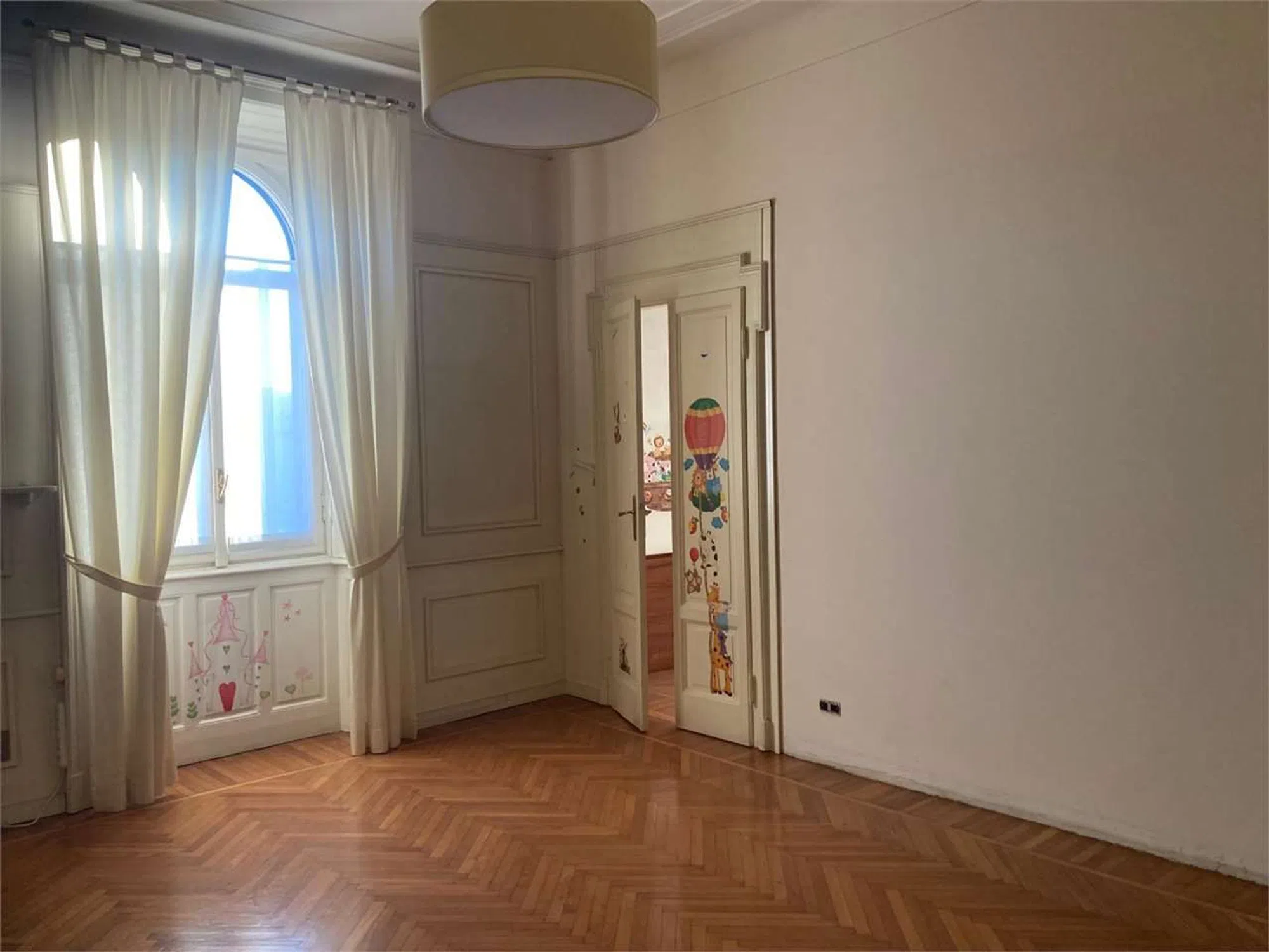 Appartamento in via Gabriele Falloppio, 5 - Photo 8