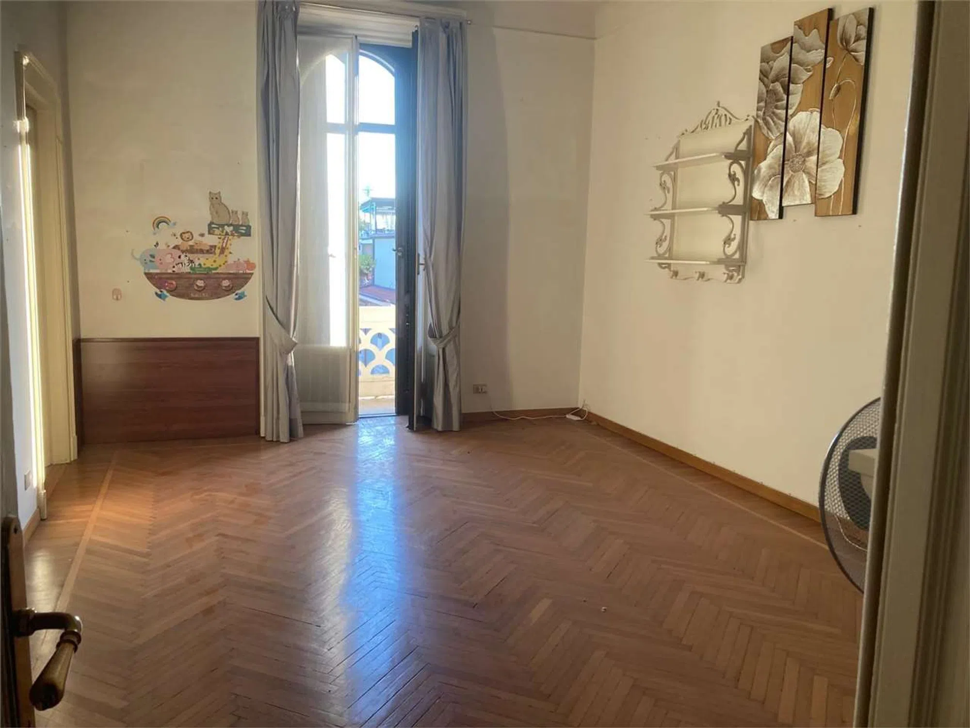 Appartamento in via Gabriele Falloppio, 5 - Photo 10