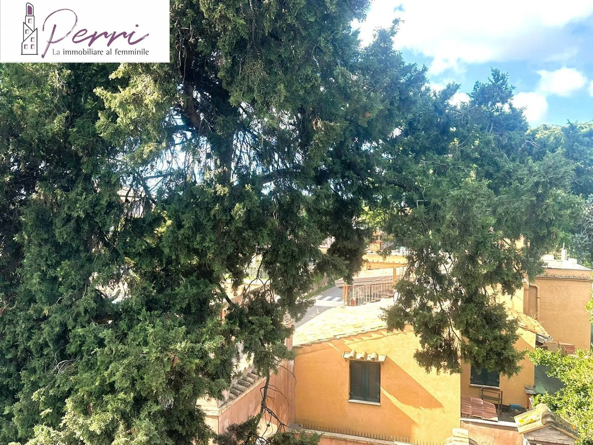 Villa in via Aurelia Antica - Photo 12