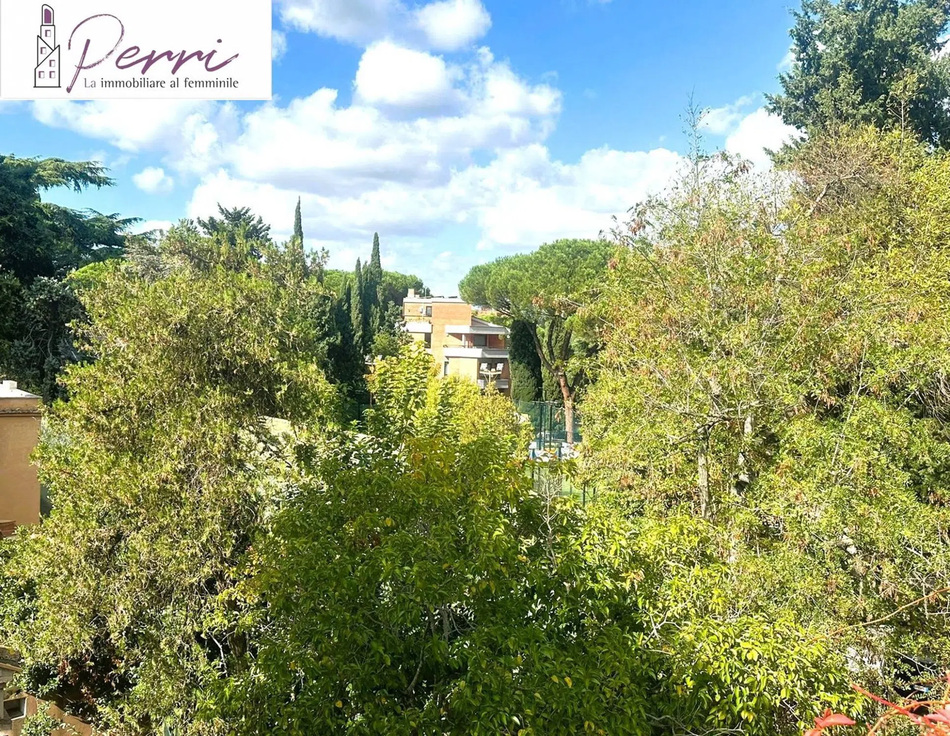 Villa in via Aurelia Antica - Photo 13