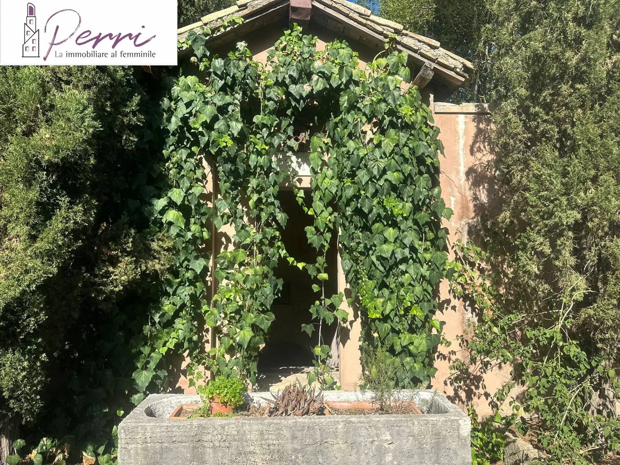 Villa in via Aurelia Antica - Photo 14