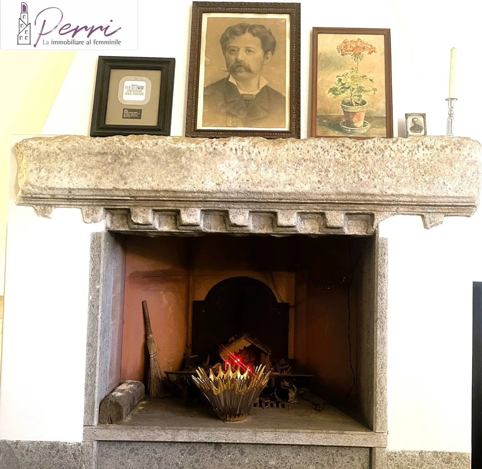Villa in via Aurelia Antica - Photo 17