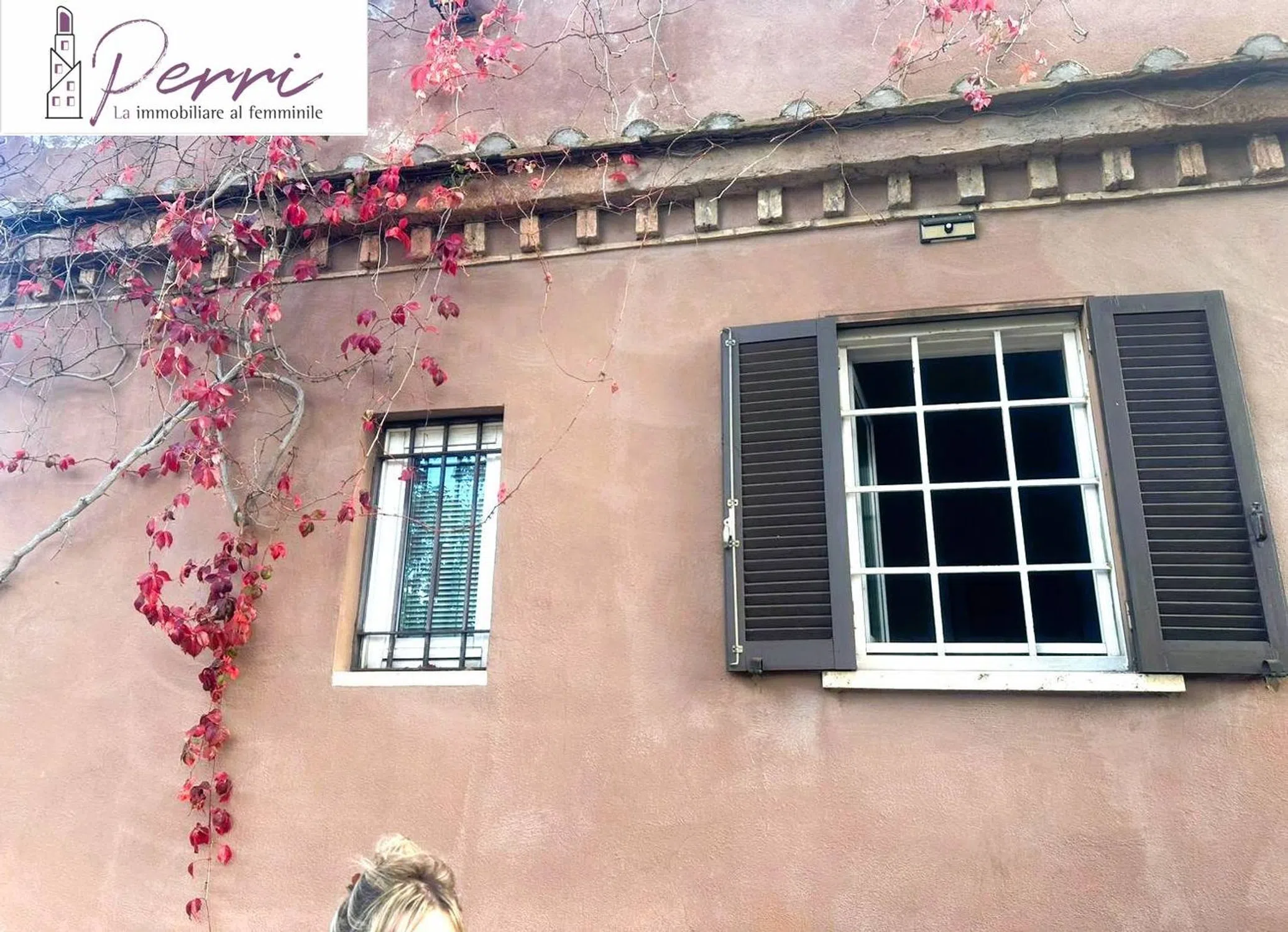 Villa in via Aurelia Antica - Photo 4