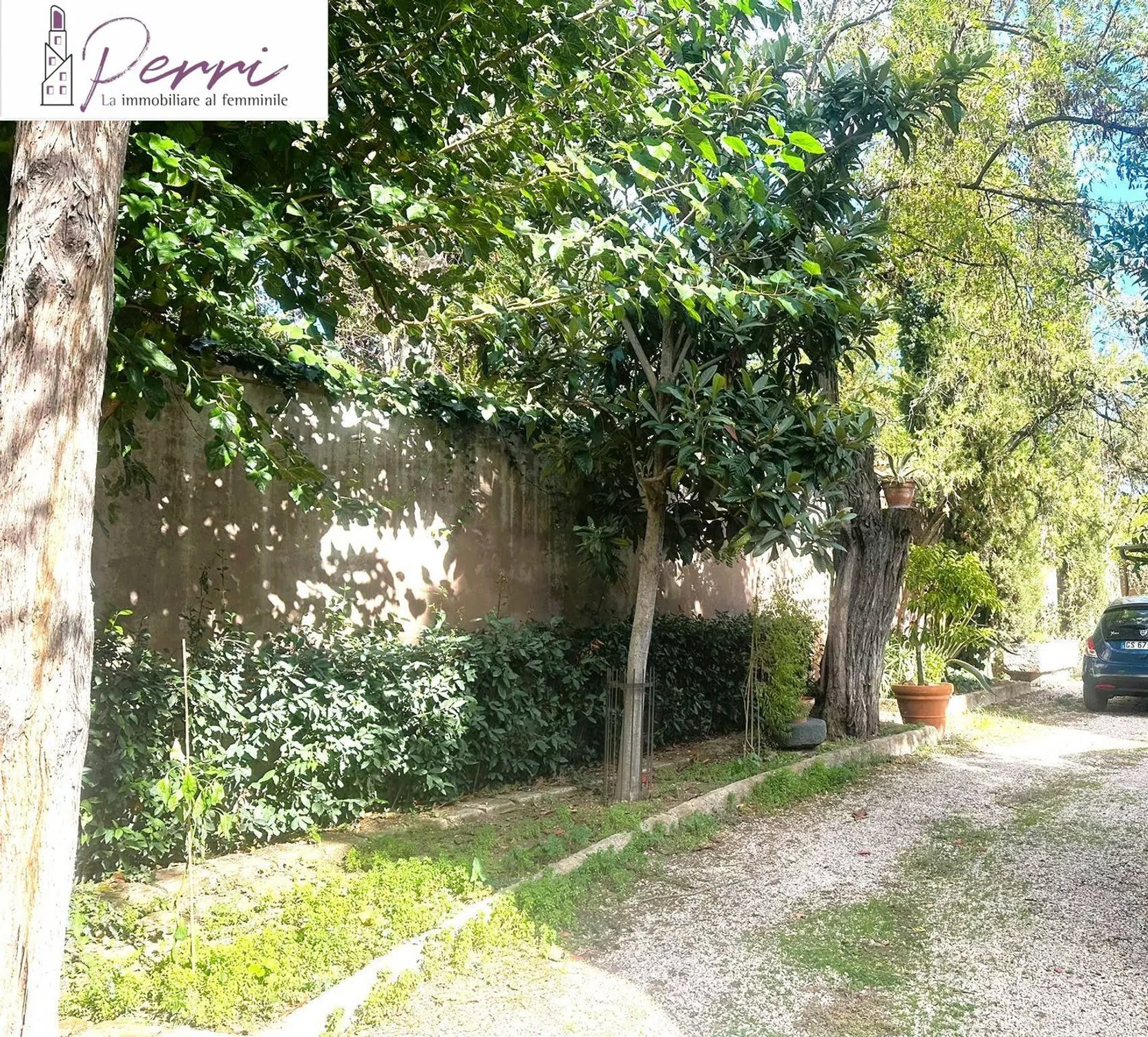 Villa in via Aurelia Antica - Photo 5