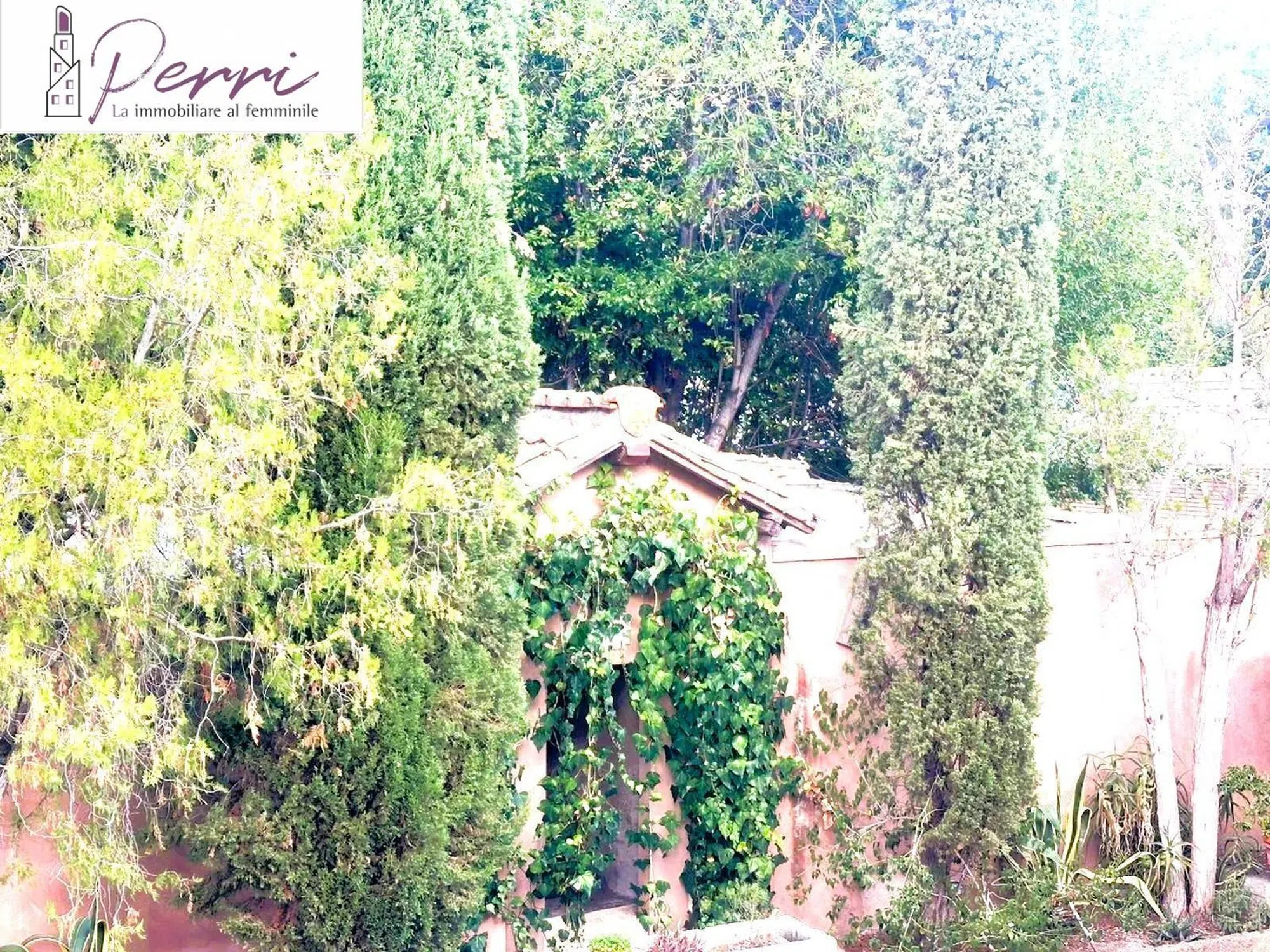 Villa in via Aurelia Antica - Photo 7