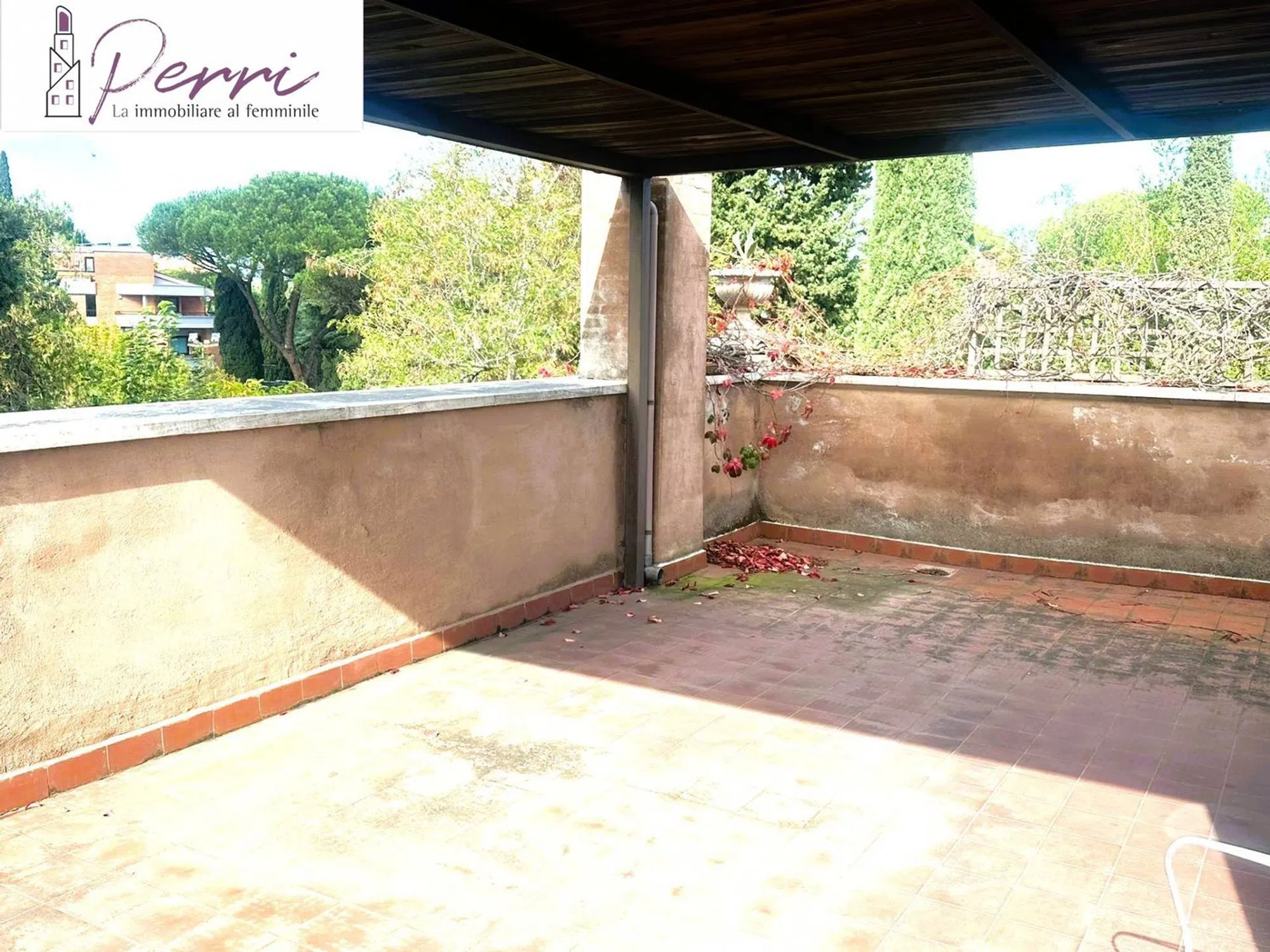 Villa in via Aurelia Antica - Photo 8