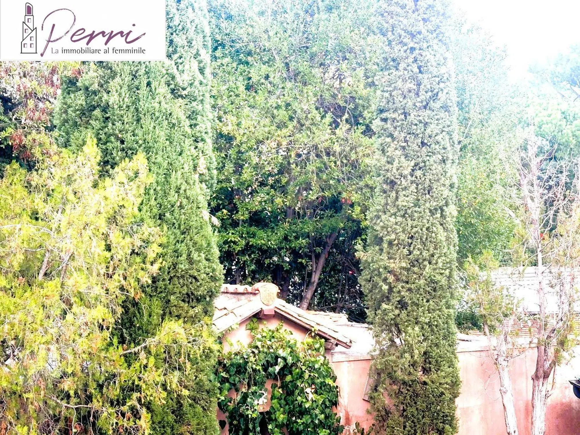 Villa in via Aurelia Antica - Photo 10