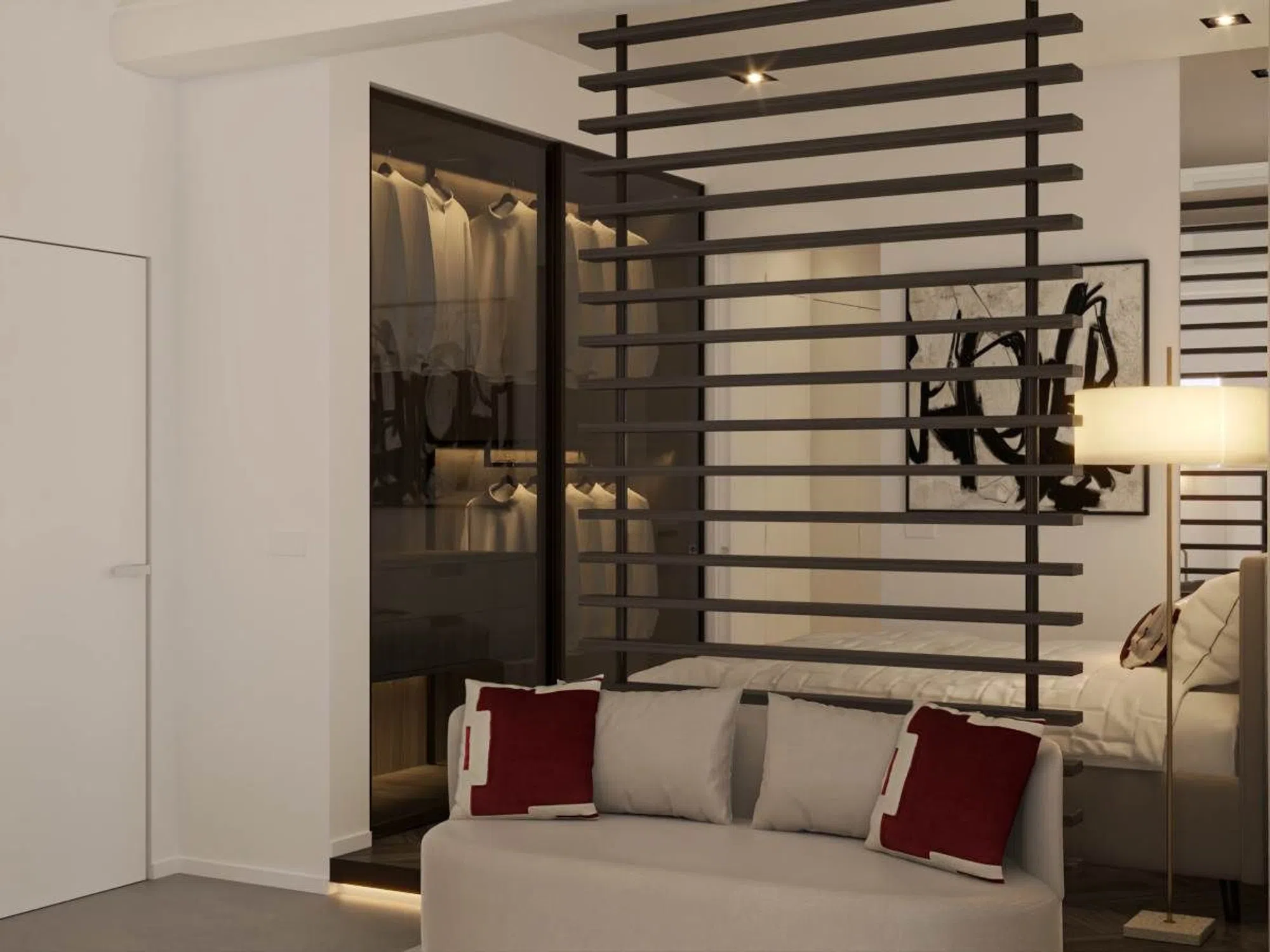 Monolocale in via dei Vellutini - Photo 2