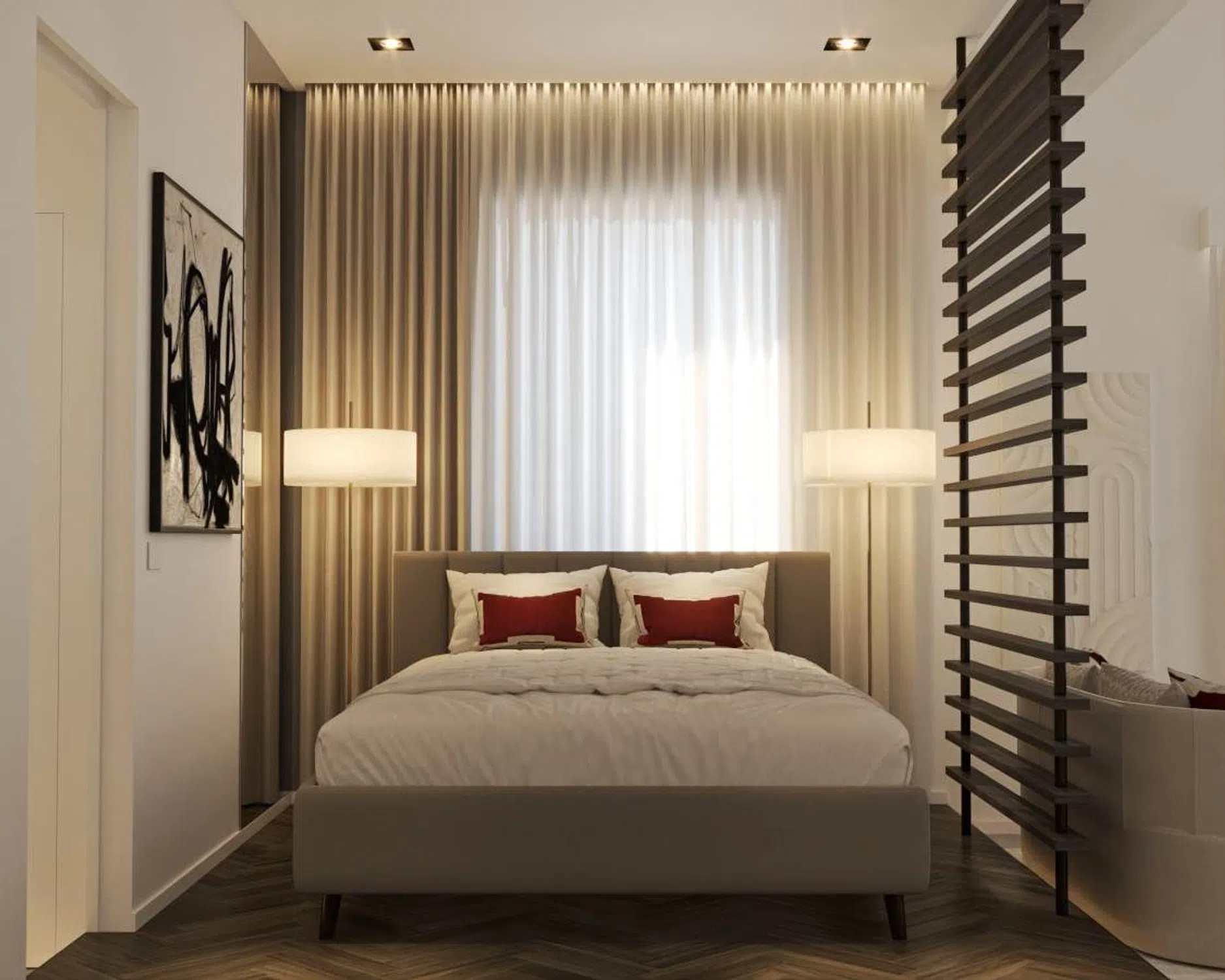 Monolocale in via dei Vellutini - Photo 12