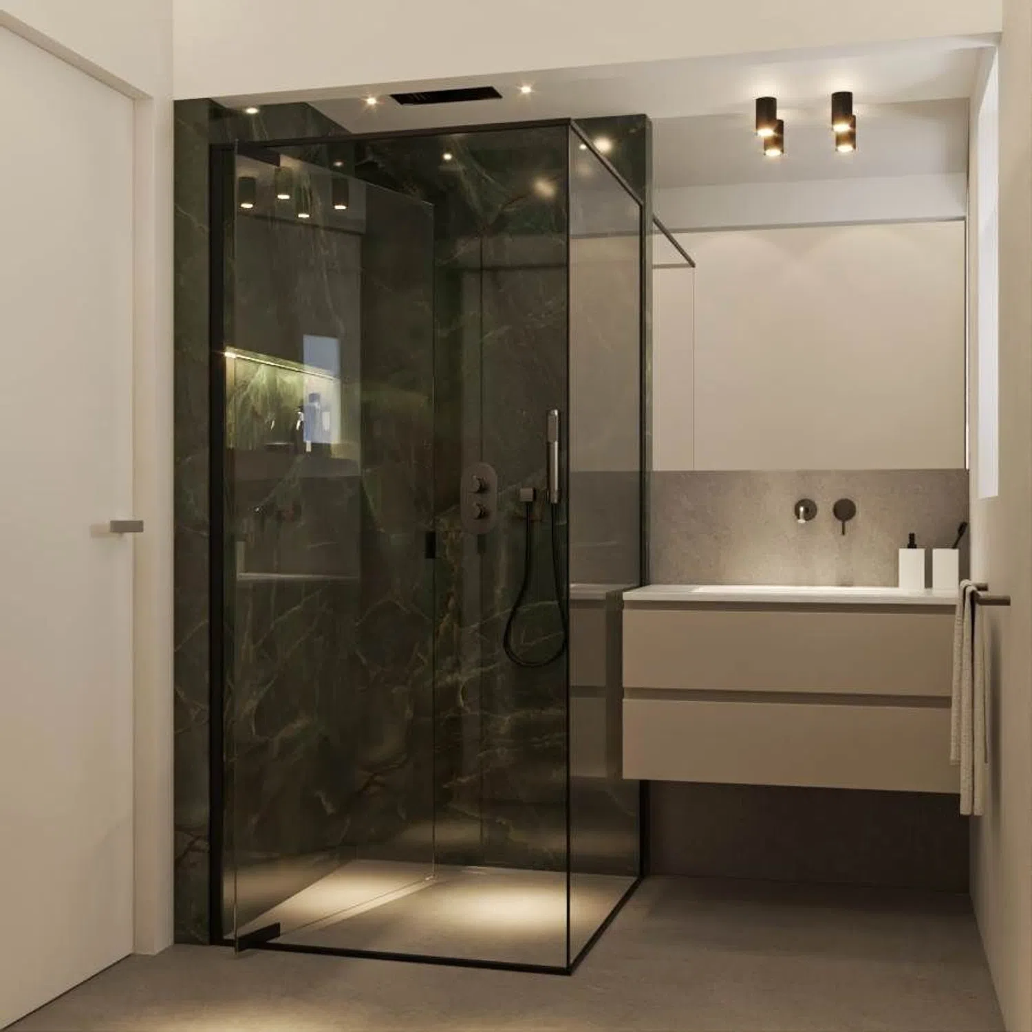 Monolocale in via dei Vellutini - Photo 14