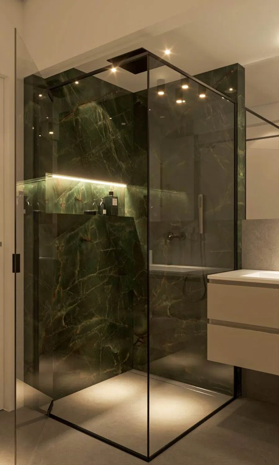 Monolocale in via dei Vellutini - Photo 15