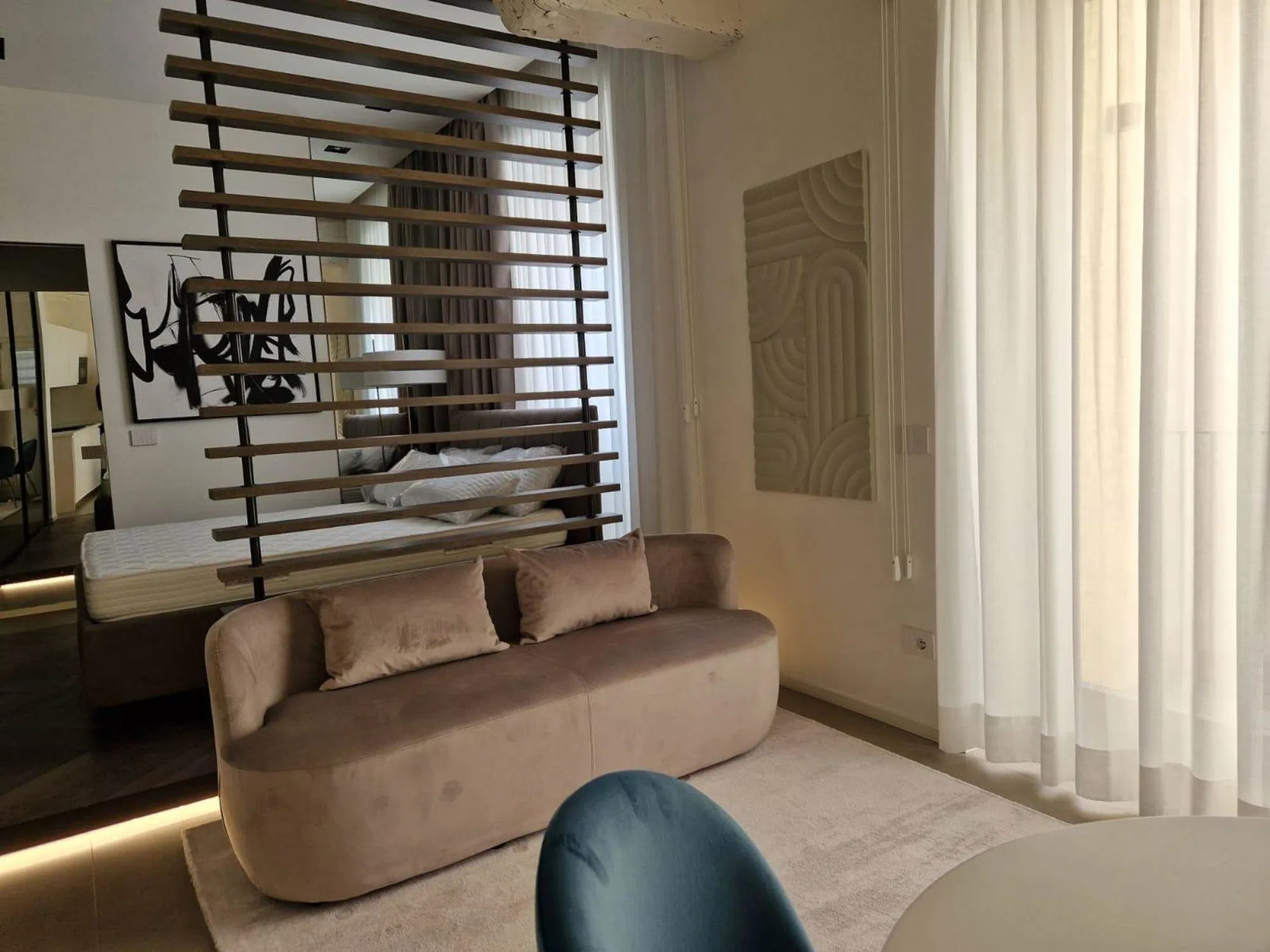 Monolocale in via dei Vellutini - Photo 16