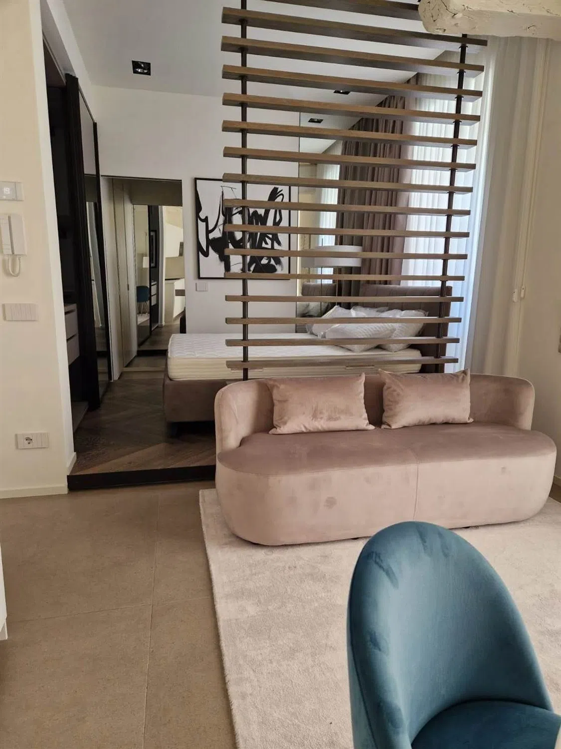 Monolocale in via dei Vellutini - Photo 19