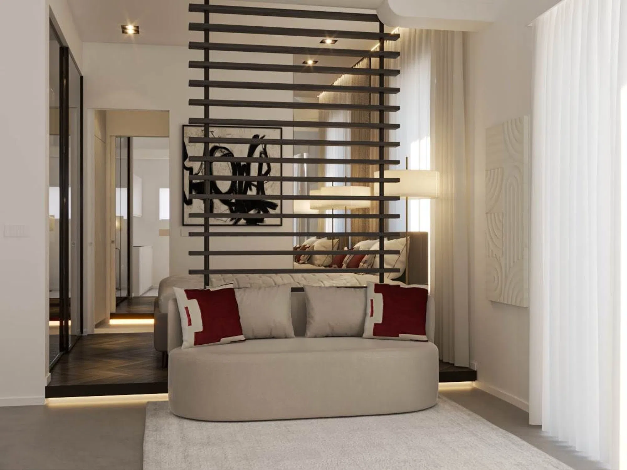 Monolocale in via dei Vellutini - Photo 6