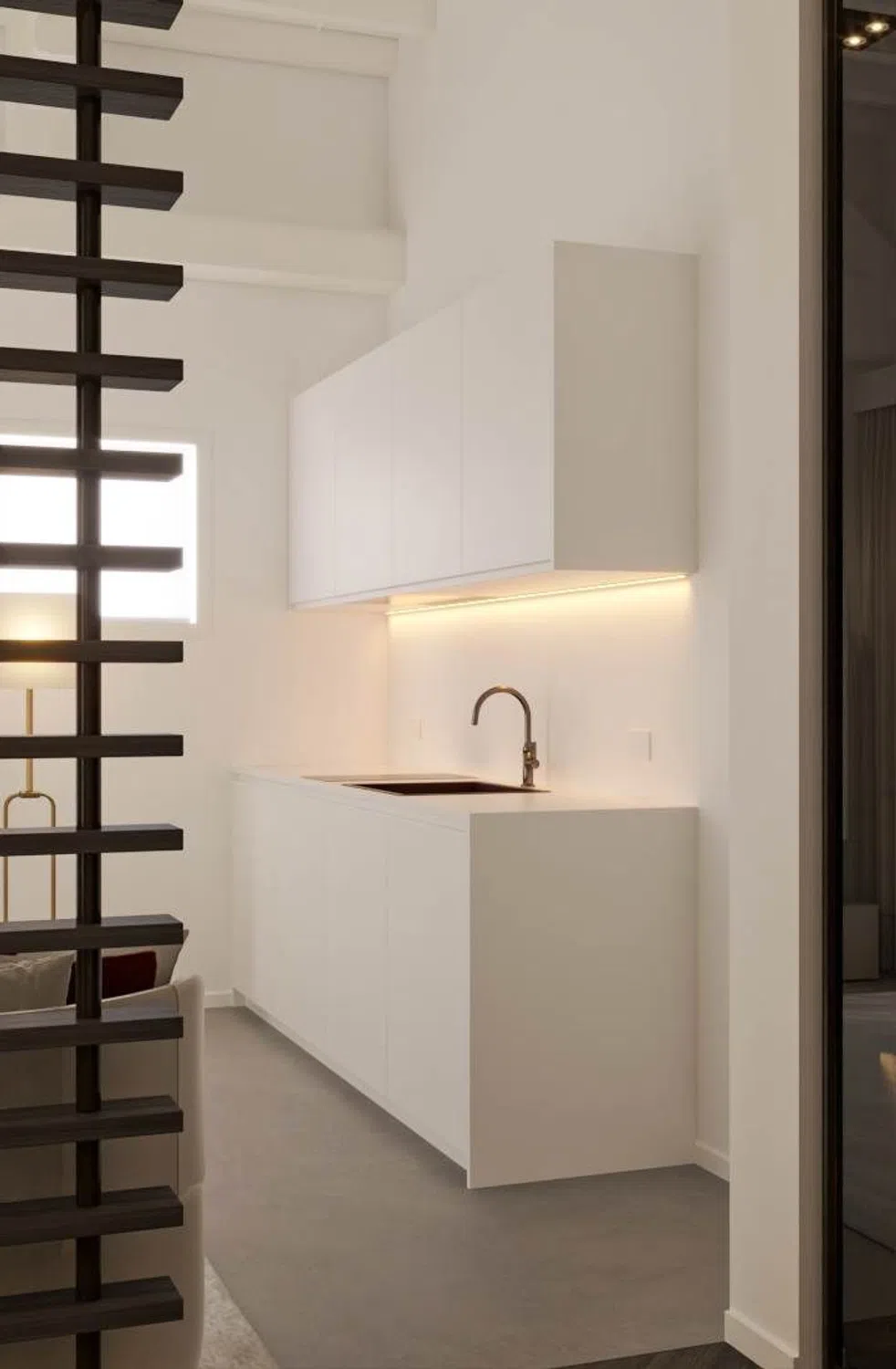 Monolocale in via dei Vellutini - Photo 8