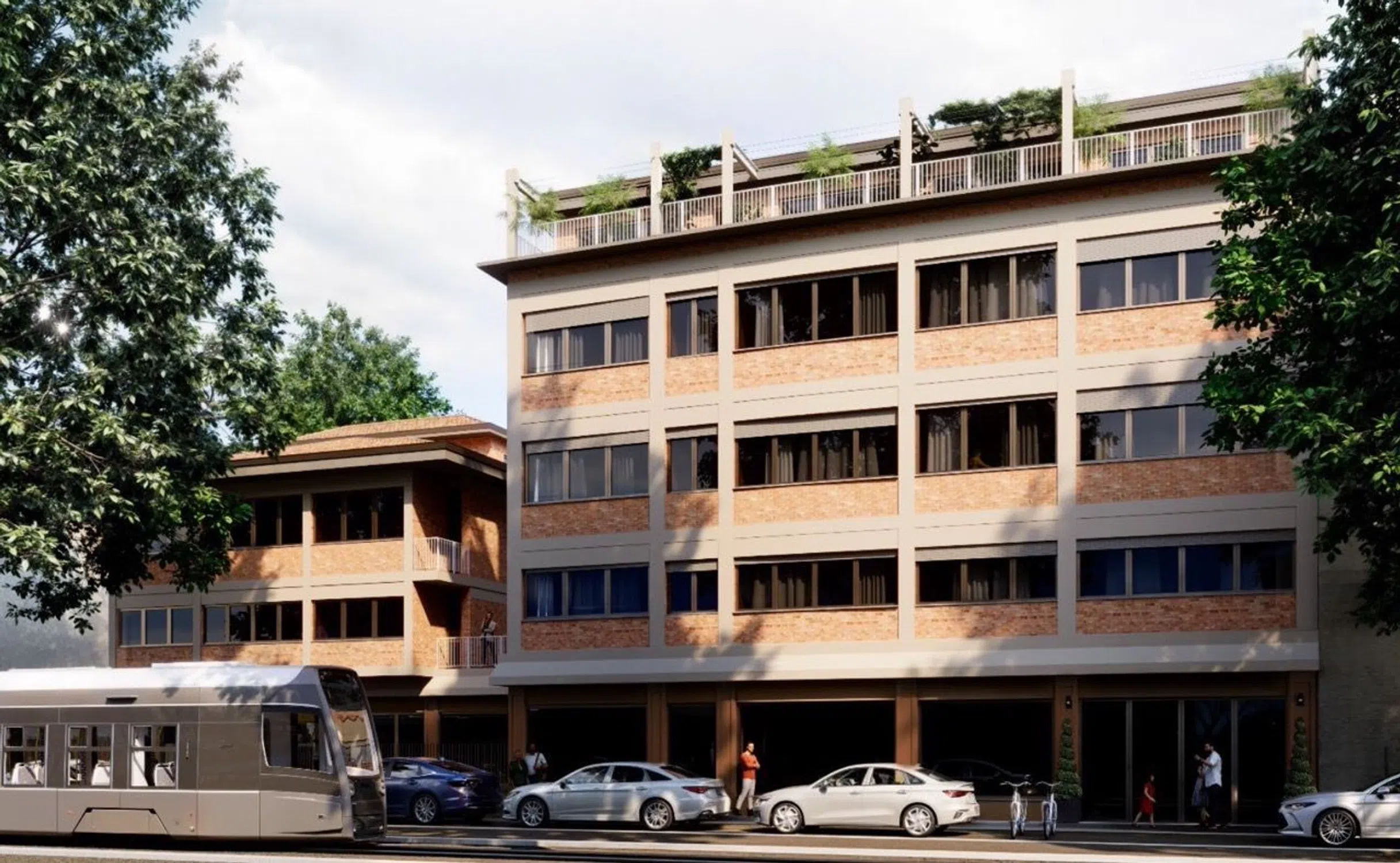 Quadrilocale in viale Giuseppe Mazzini s.n.c. - Photo 5