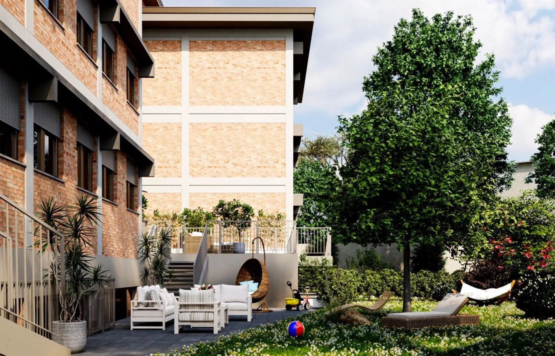 Quadrilocale in viale Giuseppe Mazzini s.n.c. - Photo 6