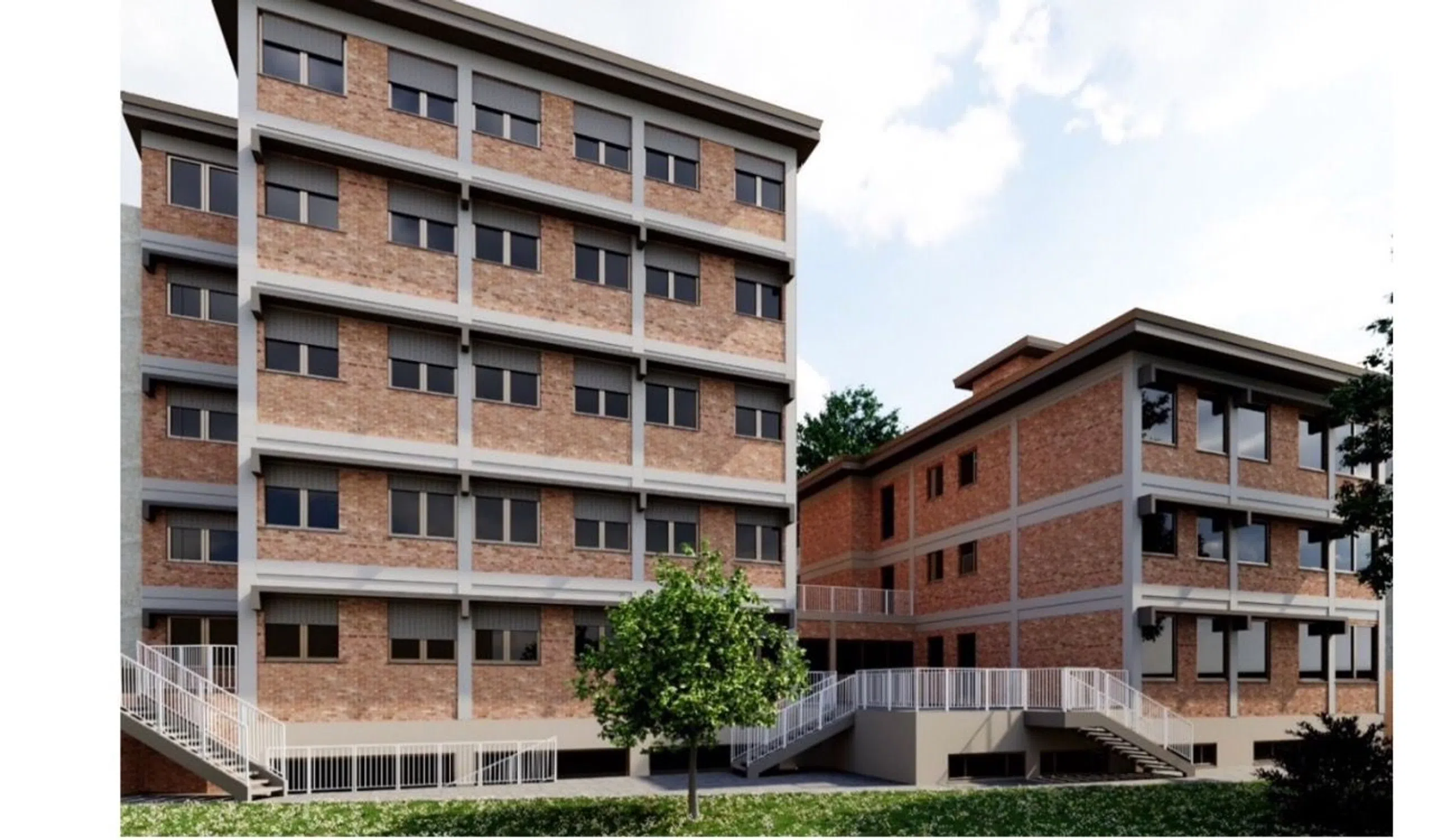 Quadrilocale in viale Giuseppe Mazzini s.n.c. - Photo 7