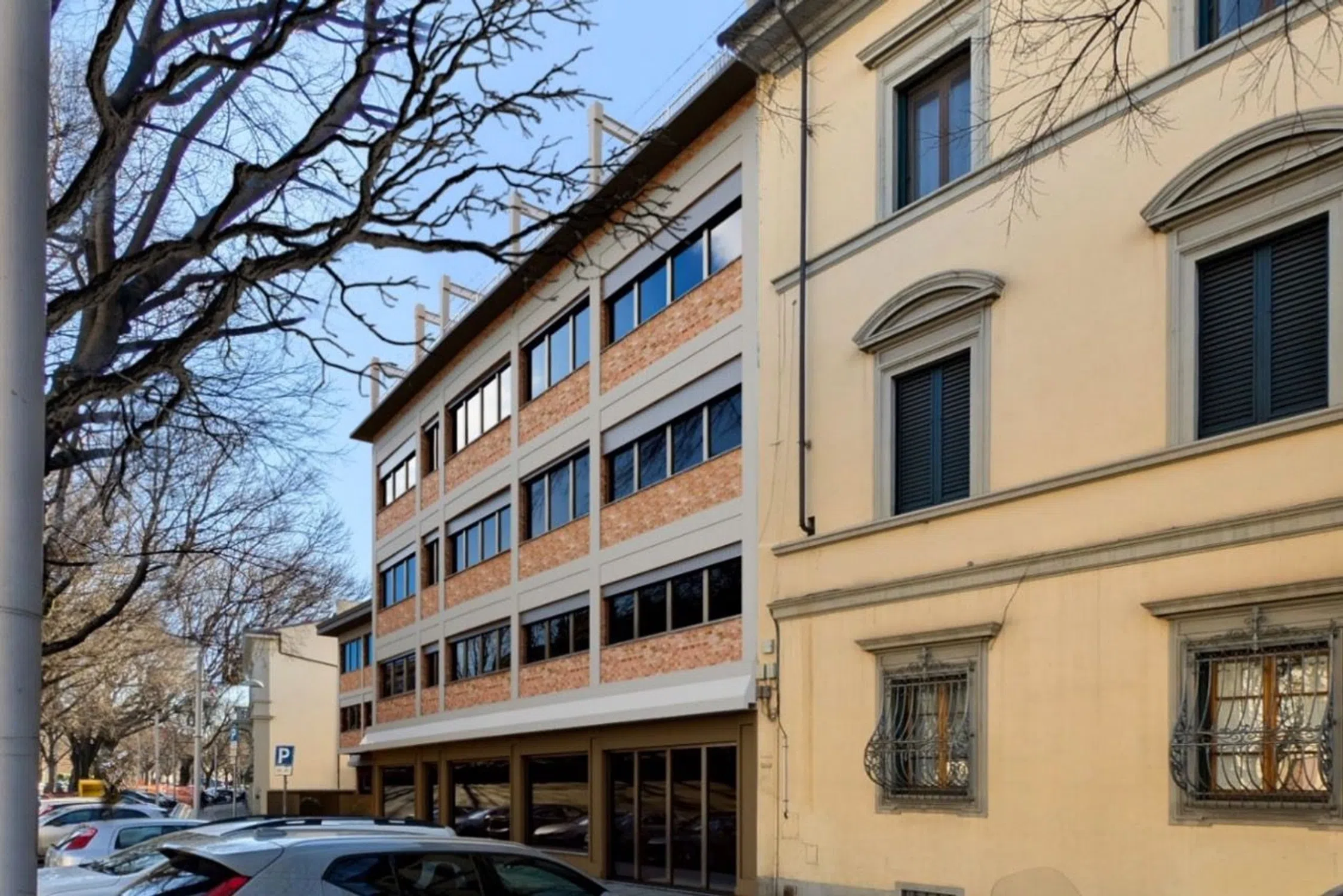 Quadrilocale in viale Giuseppe Mazzini s.n.c. - Photo 9