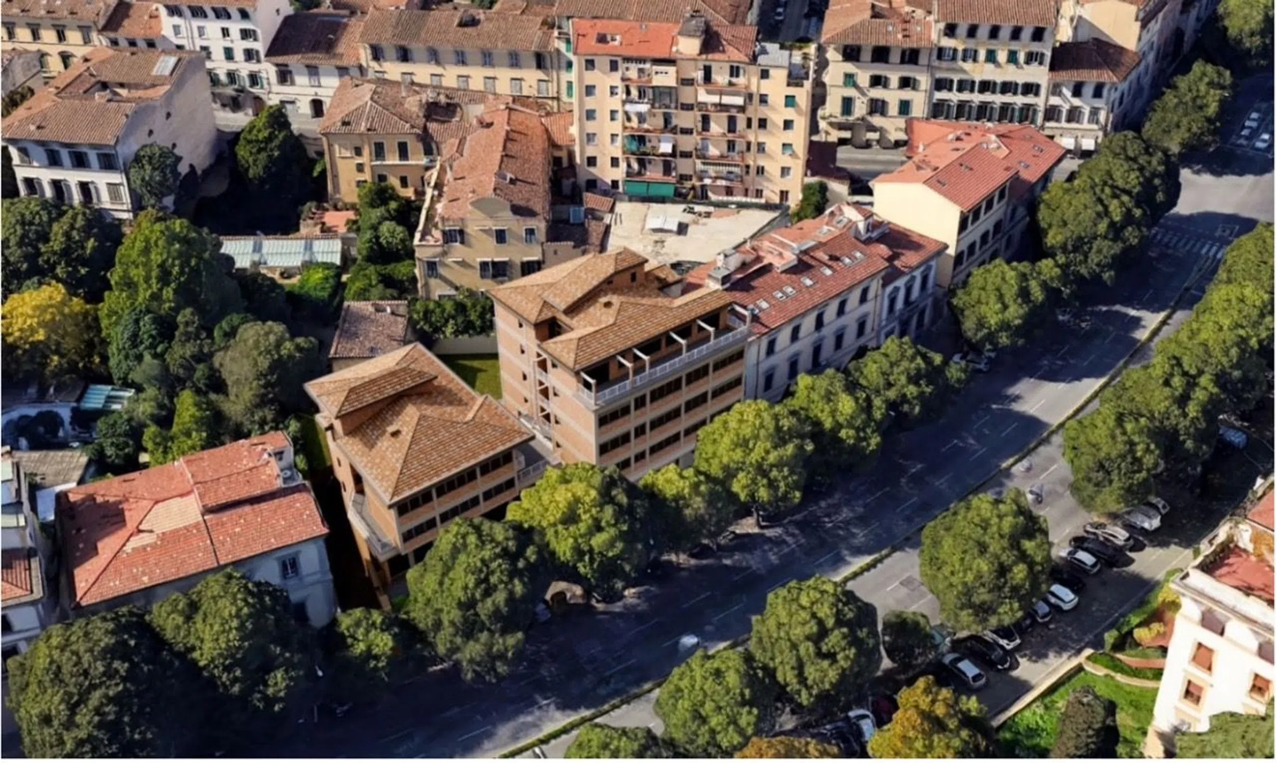 Quadrilocale in viale Giuseppe Mazzini s.n.c. - Photo 10