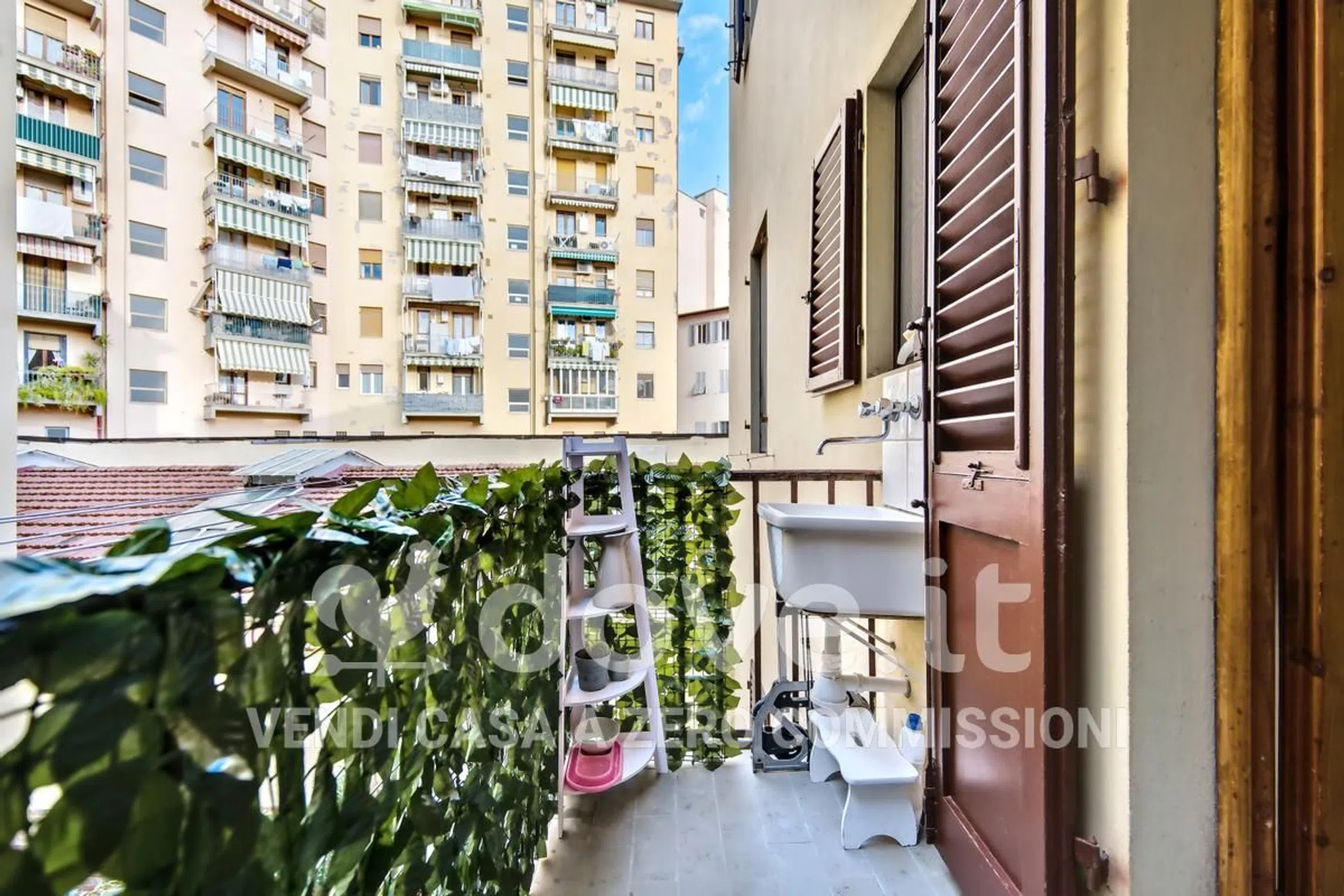 Quadrilocale in via del Ponte all'Asse, 26 - Photo 11