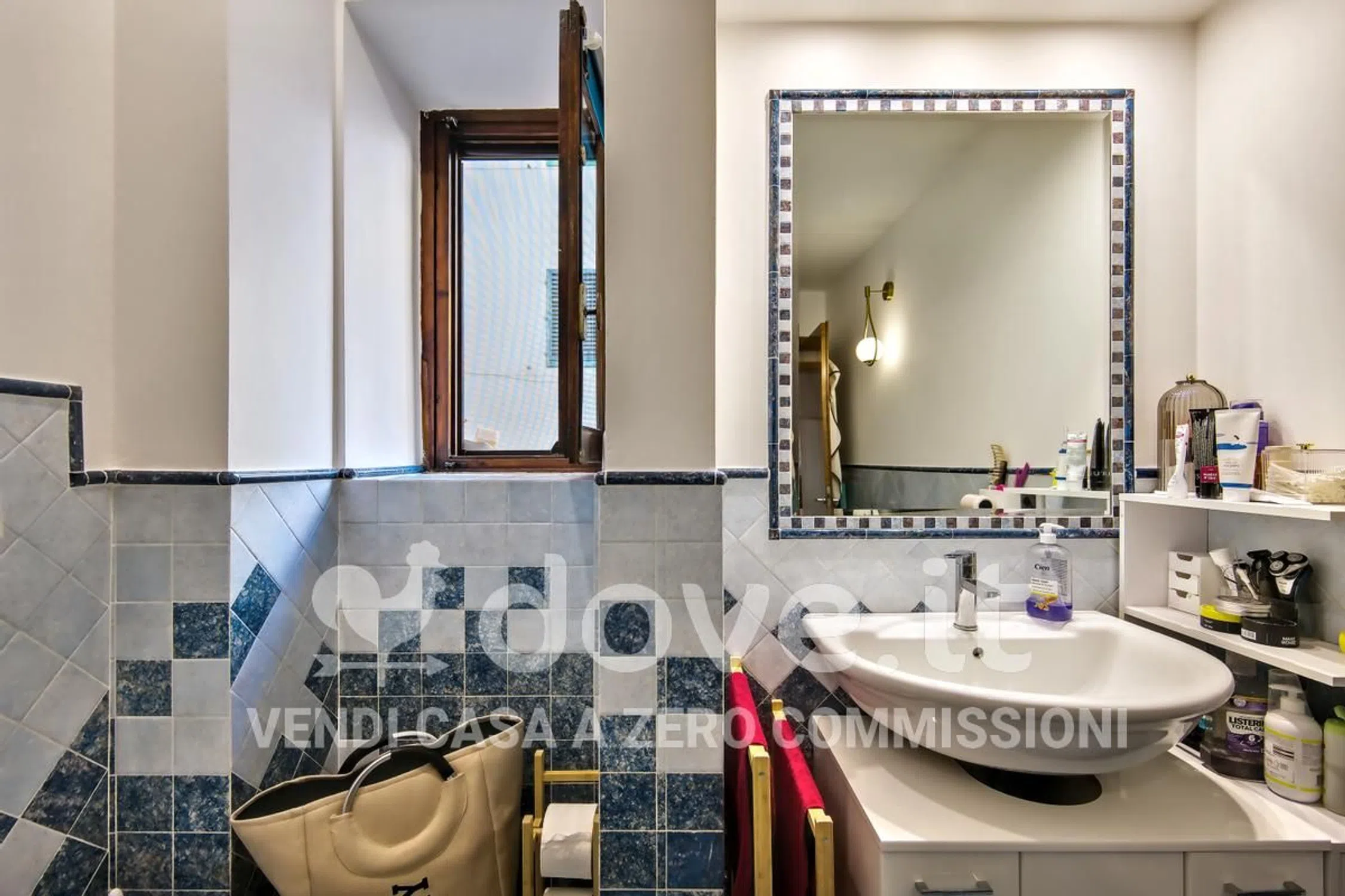 Quadrilocale in via del Ponte all'Asse, 26 - Photo 12