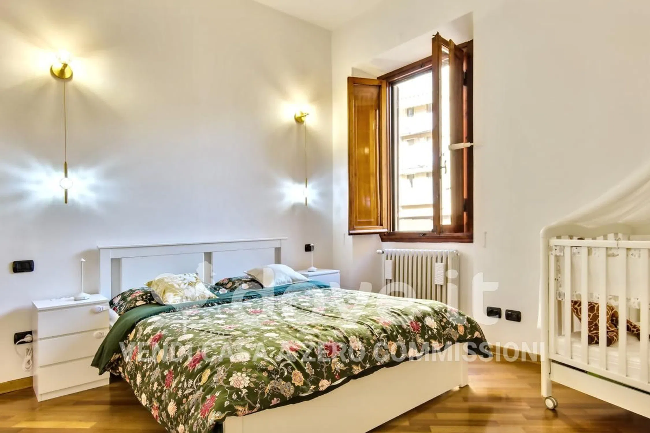 Quadrilocale in via del Ponte all'Asse, 26 - Photo 14