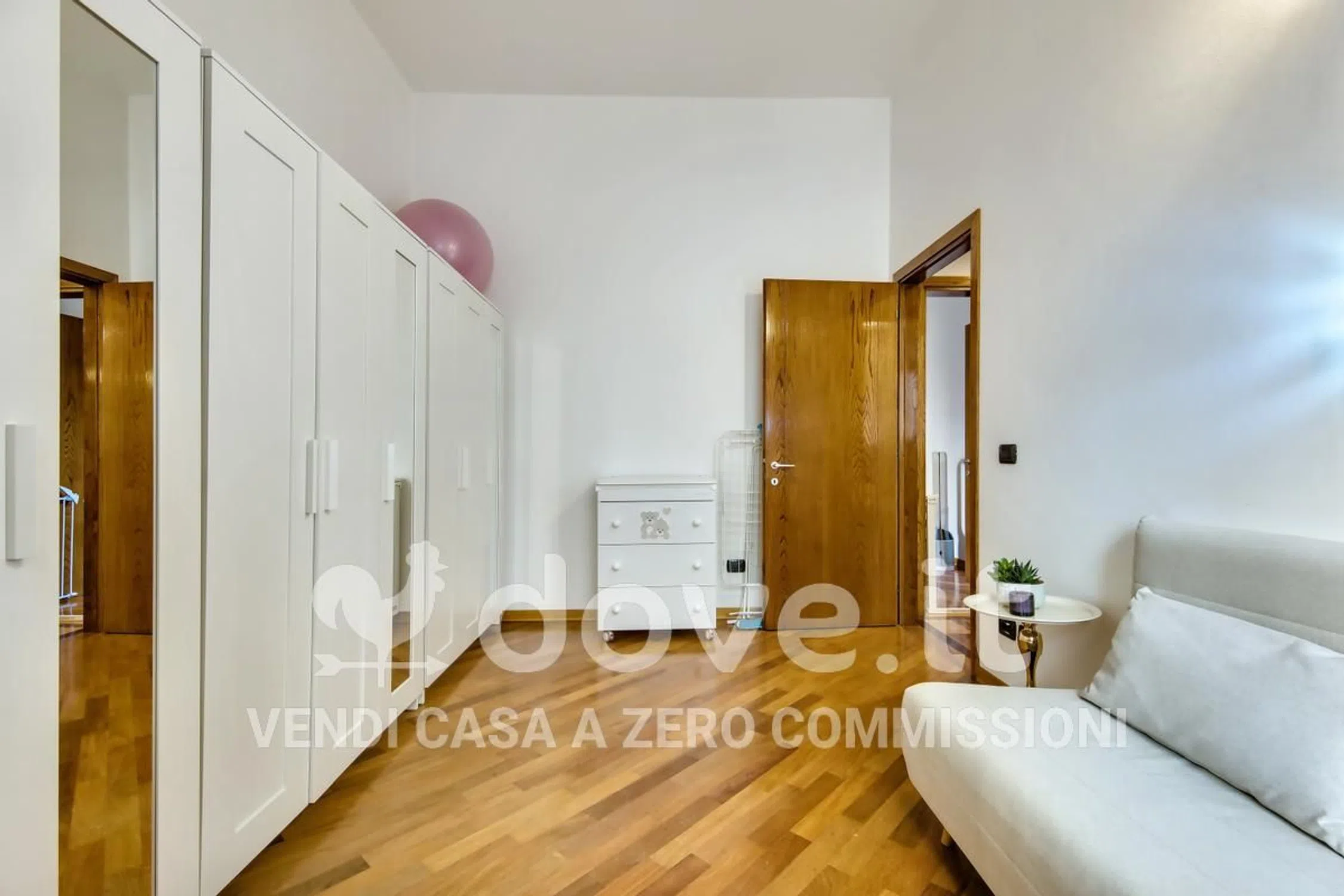 Quadrilocale in via del Ponte all'Asse, 26 - Photo 16
