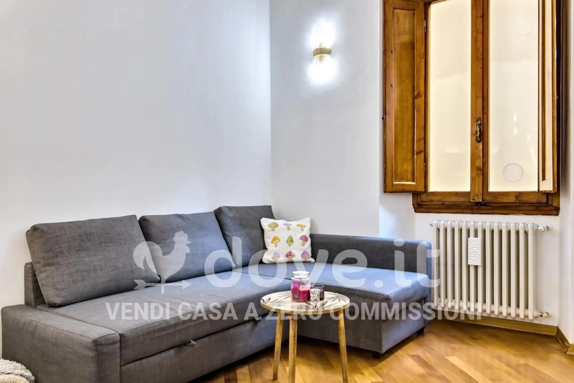 Quadrilocale in via del Ponte all'Asse, 26 - Photo 17