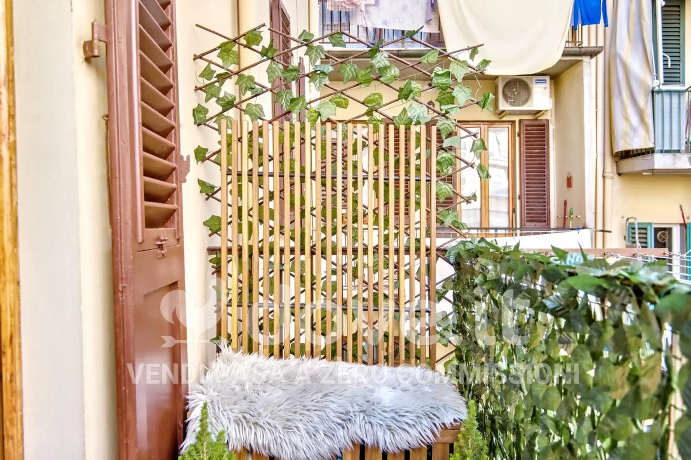 Quadrilocale in via del Ponte all'Asse, 26 - Photo 20