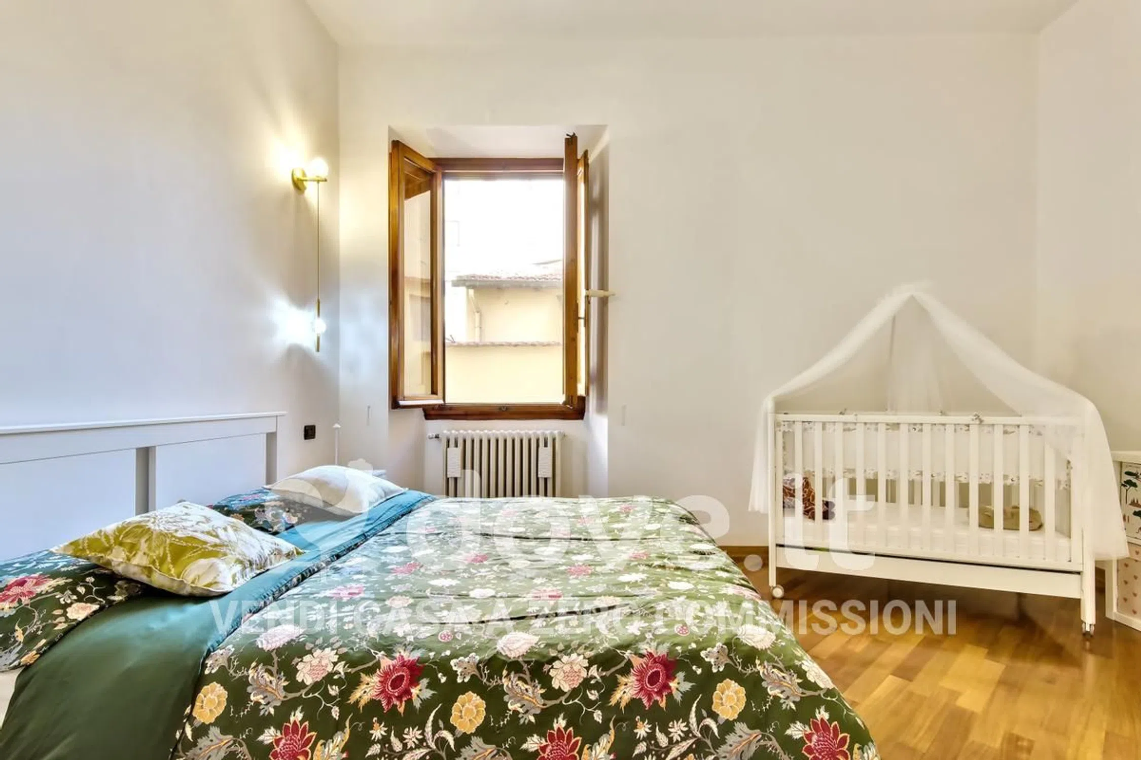 Quadrilocale in via del Ponte all'Asse, 26 - Photo 7