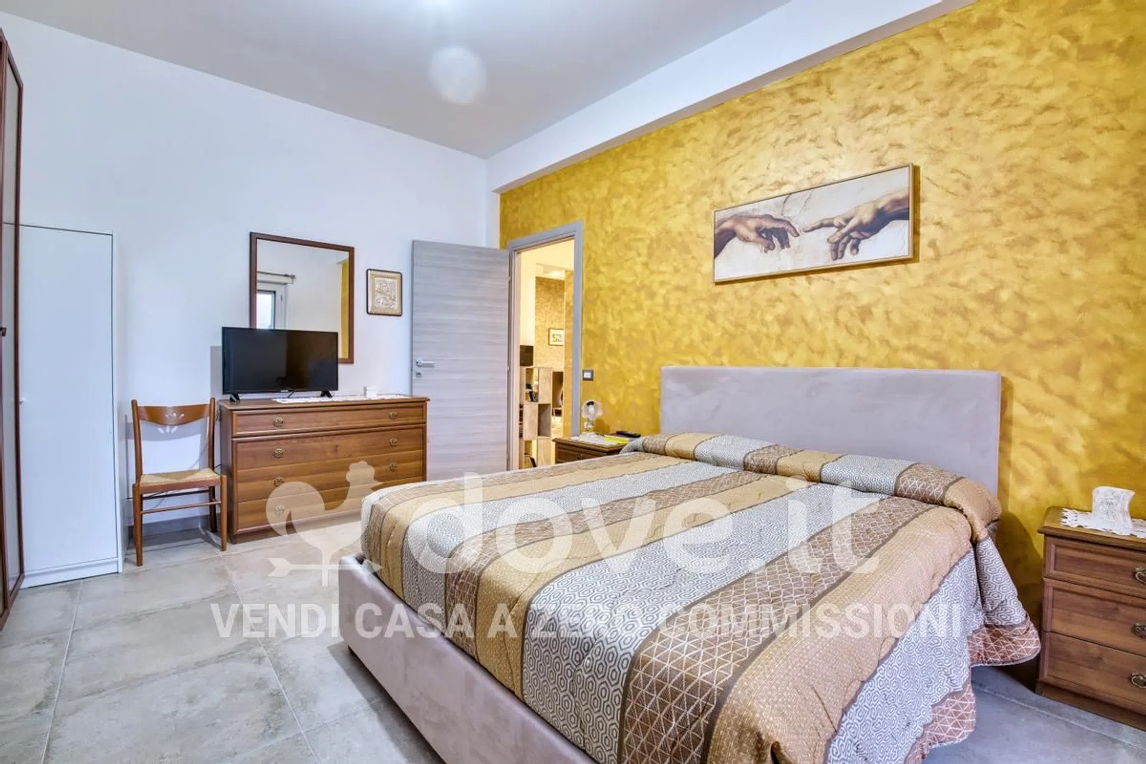 Trilocale in via di Pietralata, 270 - Photo 17
