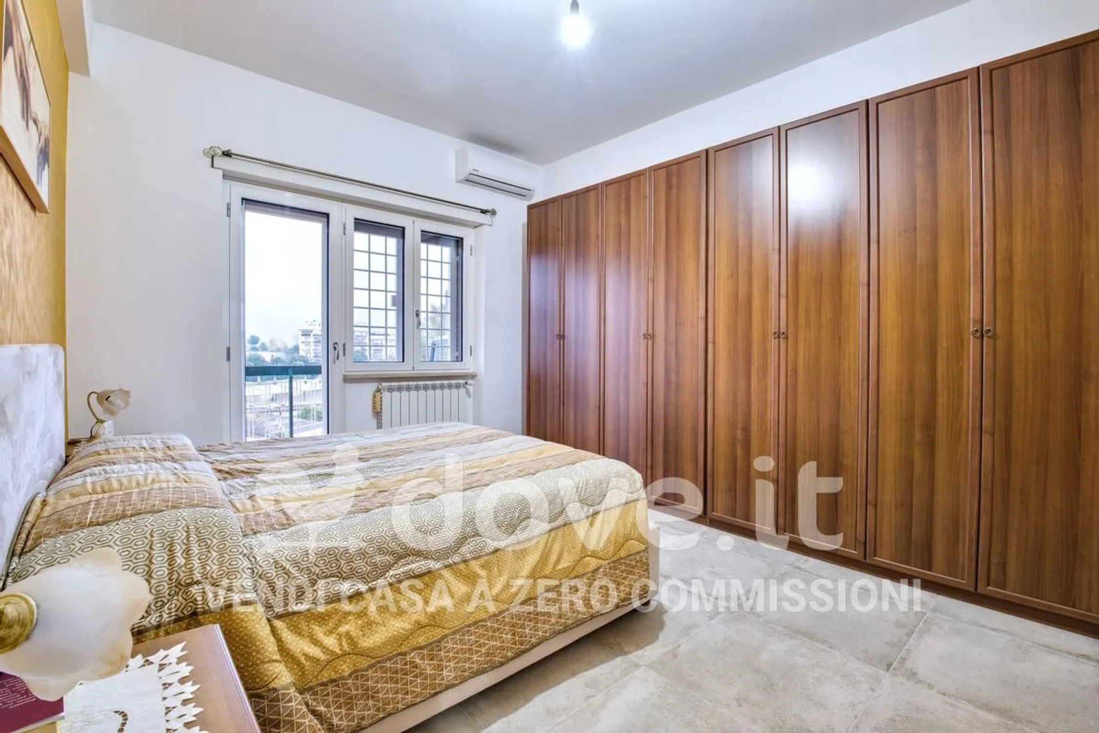Trilocale in via di Pietralata, 270 - Photo 19