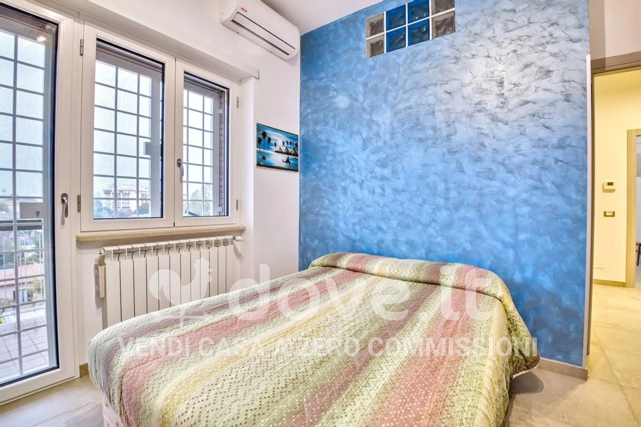 Trilocale in via di Pietralata, 270 - Photo 20