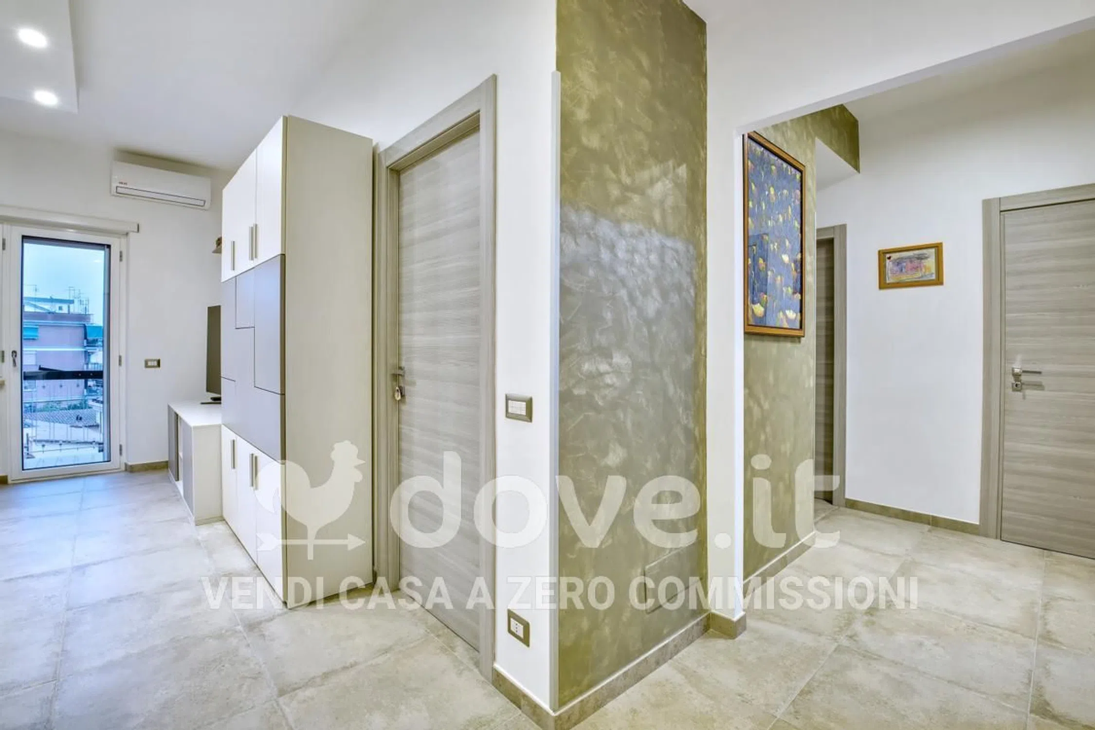 Trilocale in via di Pietralata, 270 - Photo 9