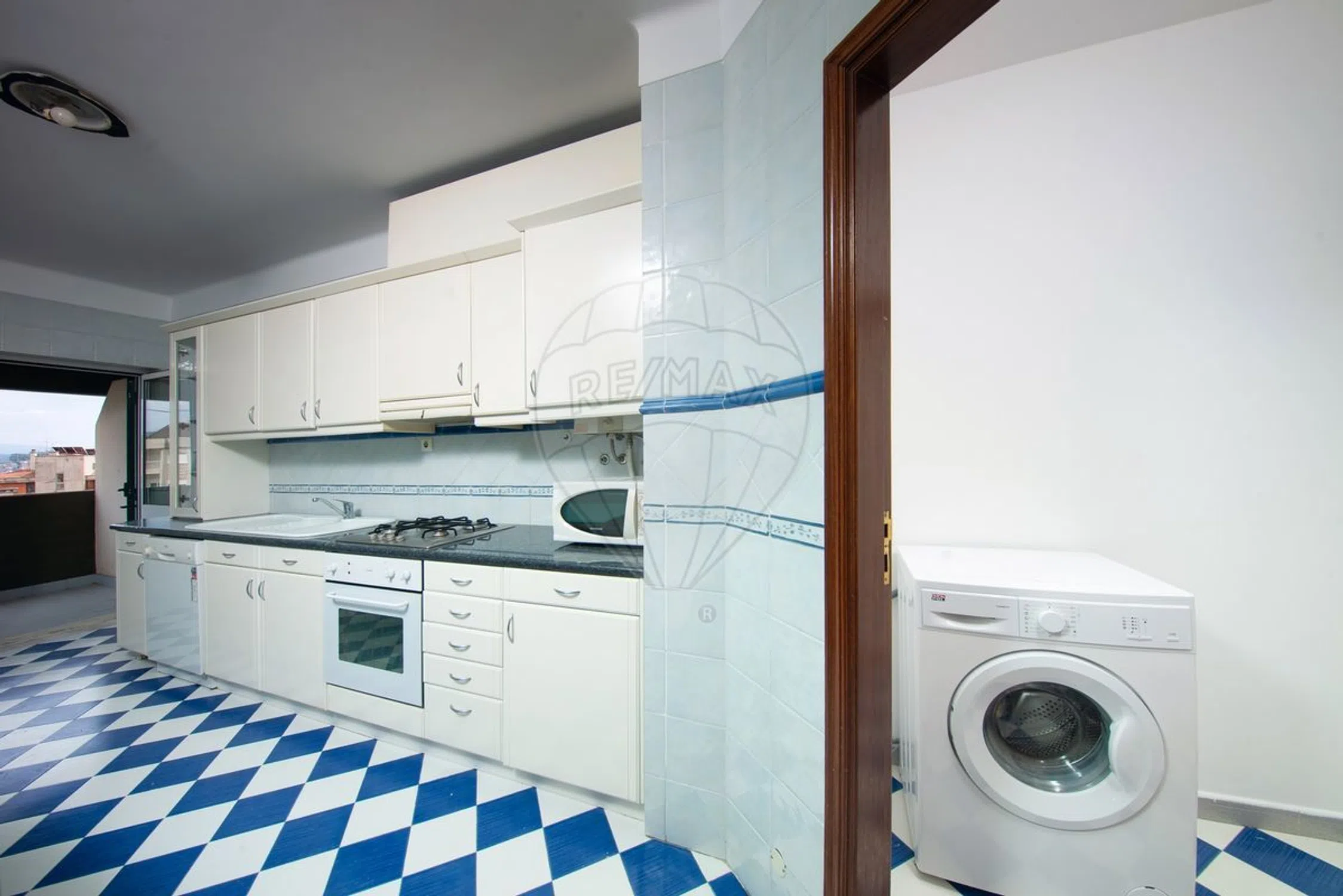 Apartamento na rua General Humberto Delgado - Photo 17
