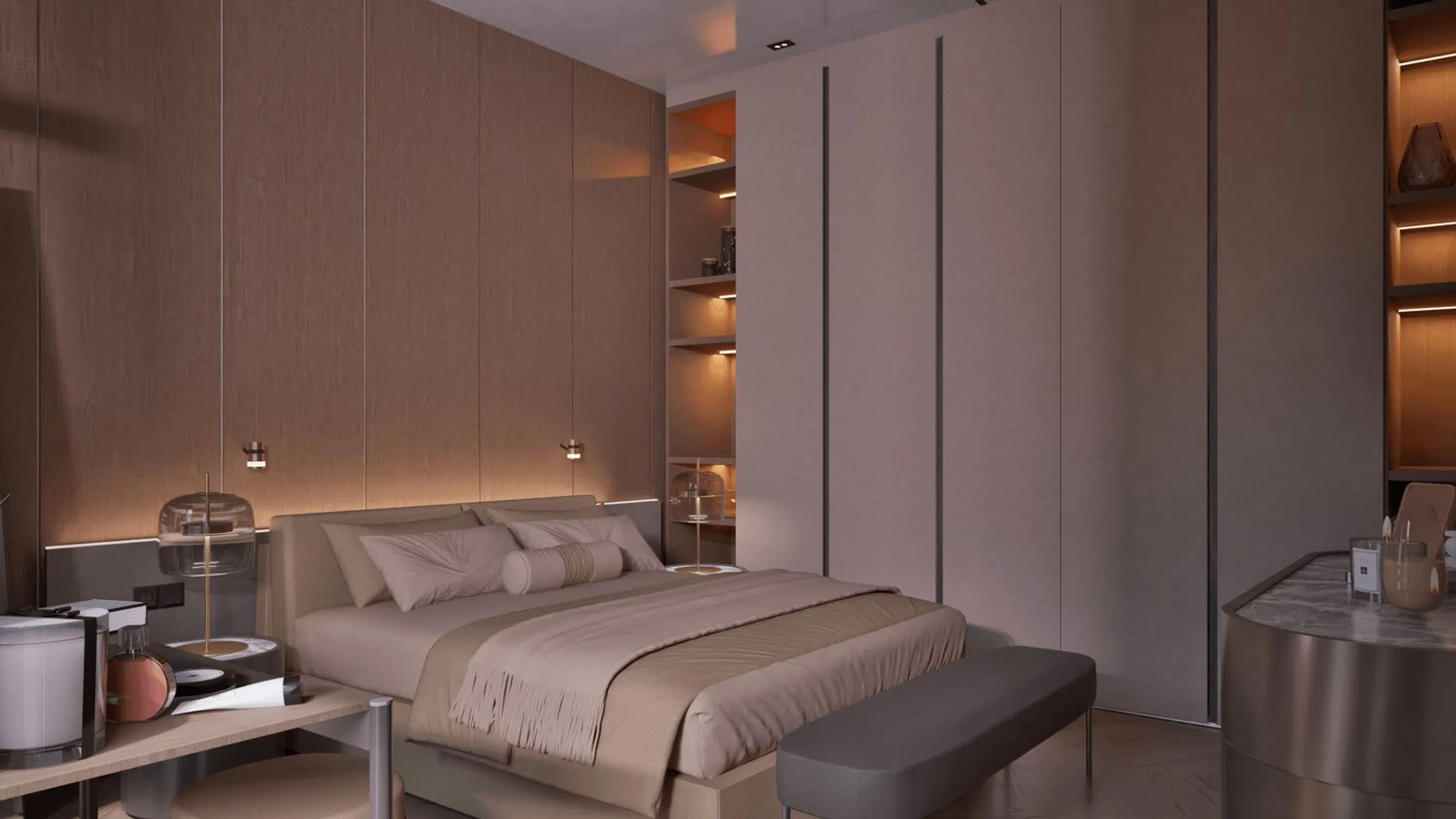 Villa in via Quinto Romano - Photo 19