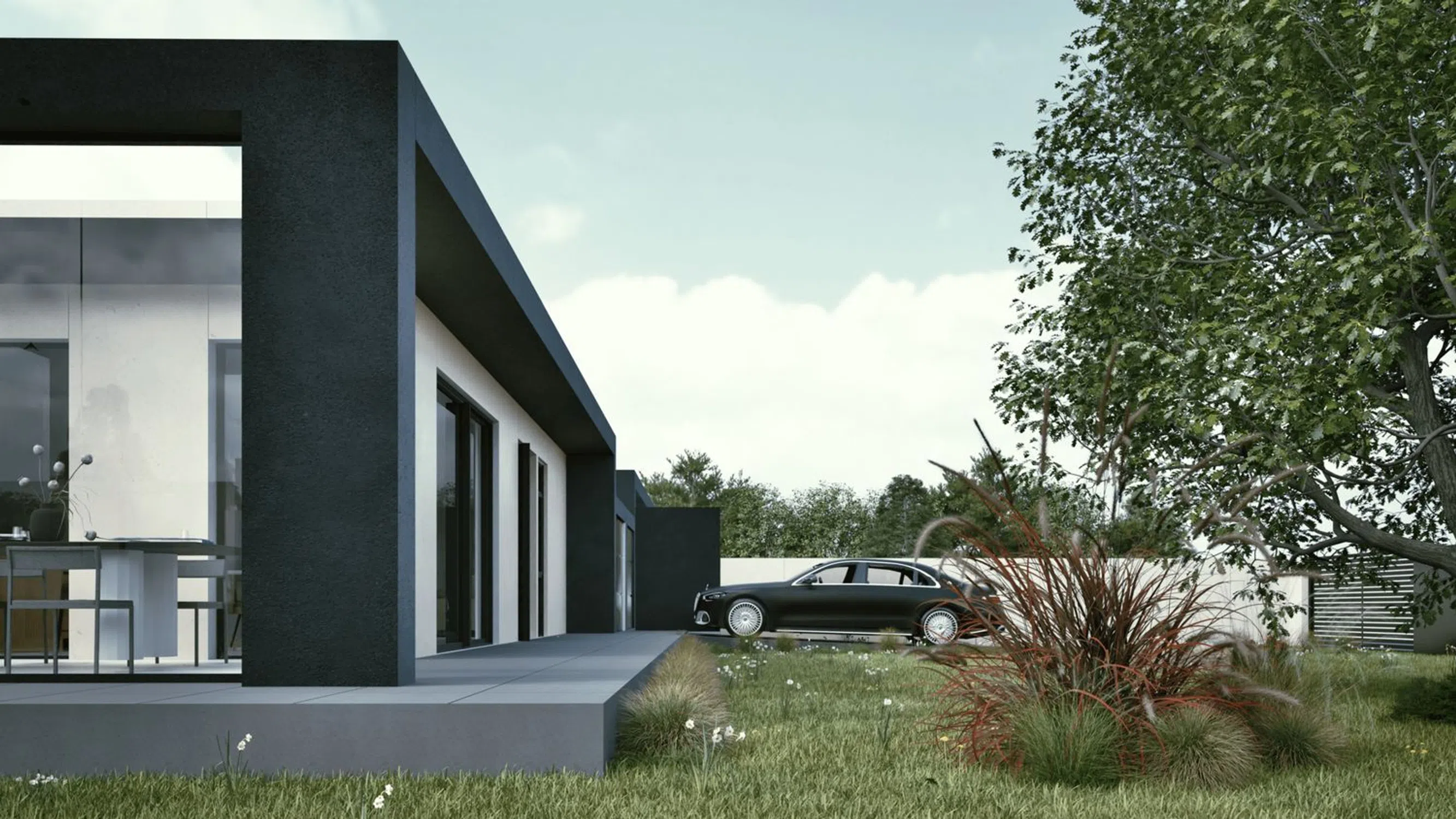 Villa in via Quinto Romano - Photo 4