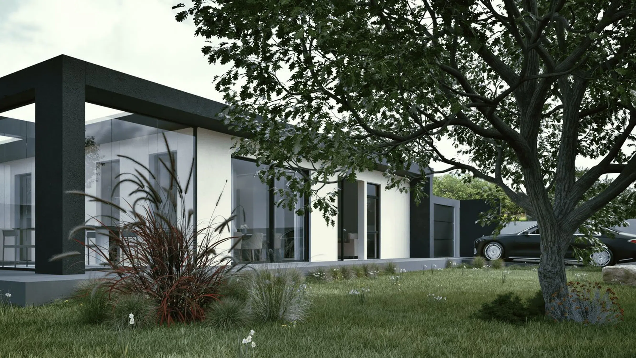 Villa in via Quinto Romano - Photo 9