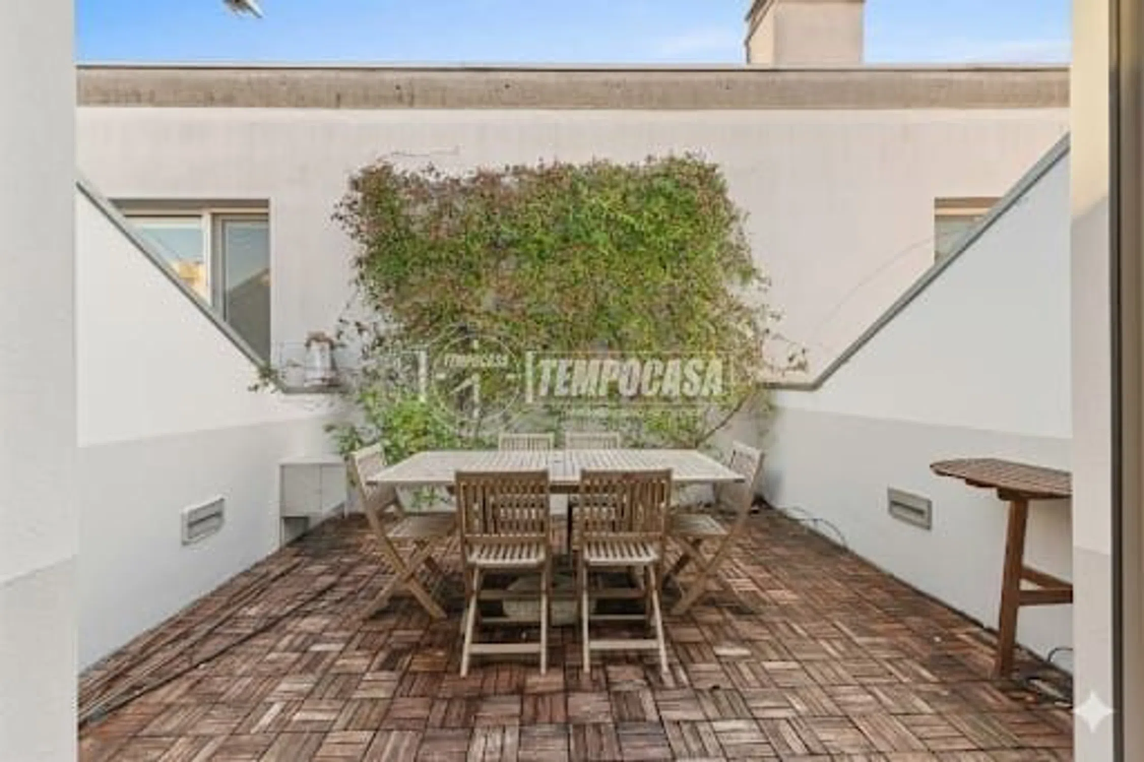 Appartamento su due piani in via Giovanni Antonio Amadeo, 57 - Photo 2