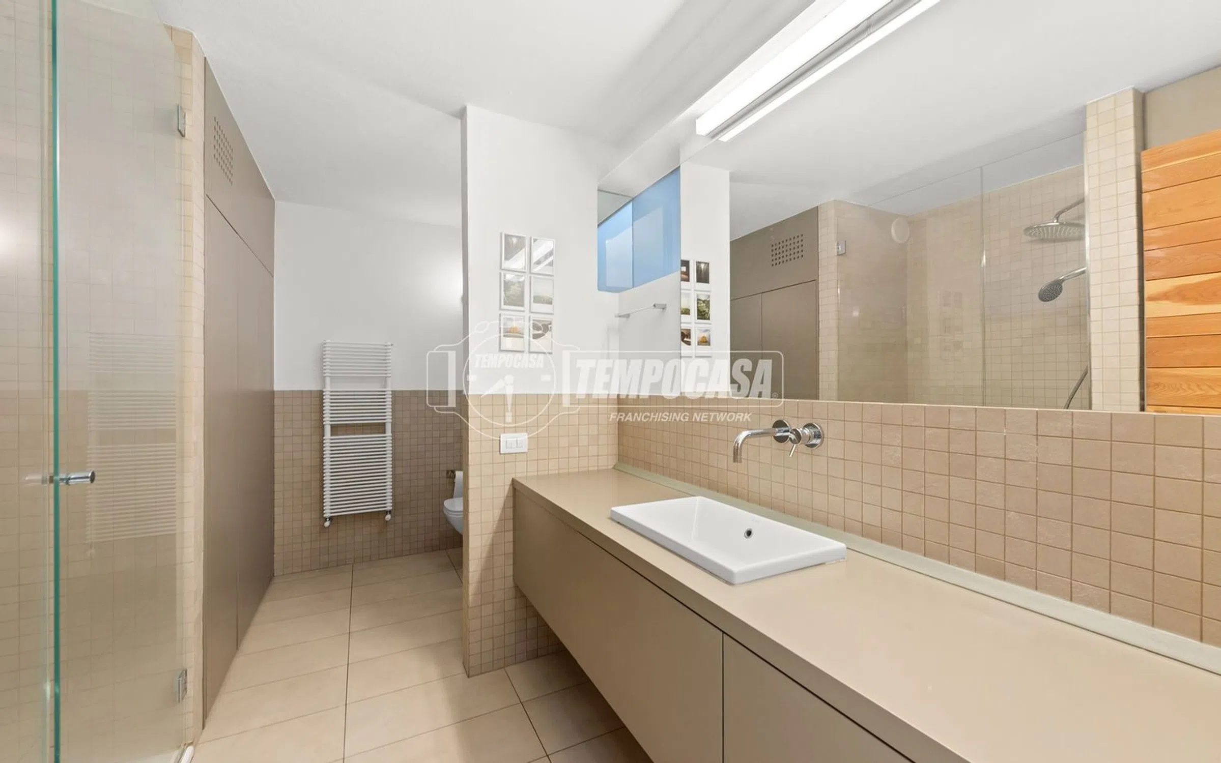 Appartamento su due piani in via Giovanni Antonio Amadeo, 57 - Photo 12