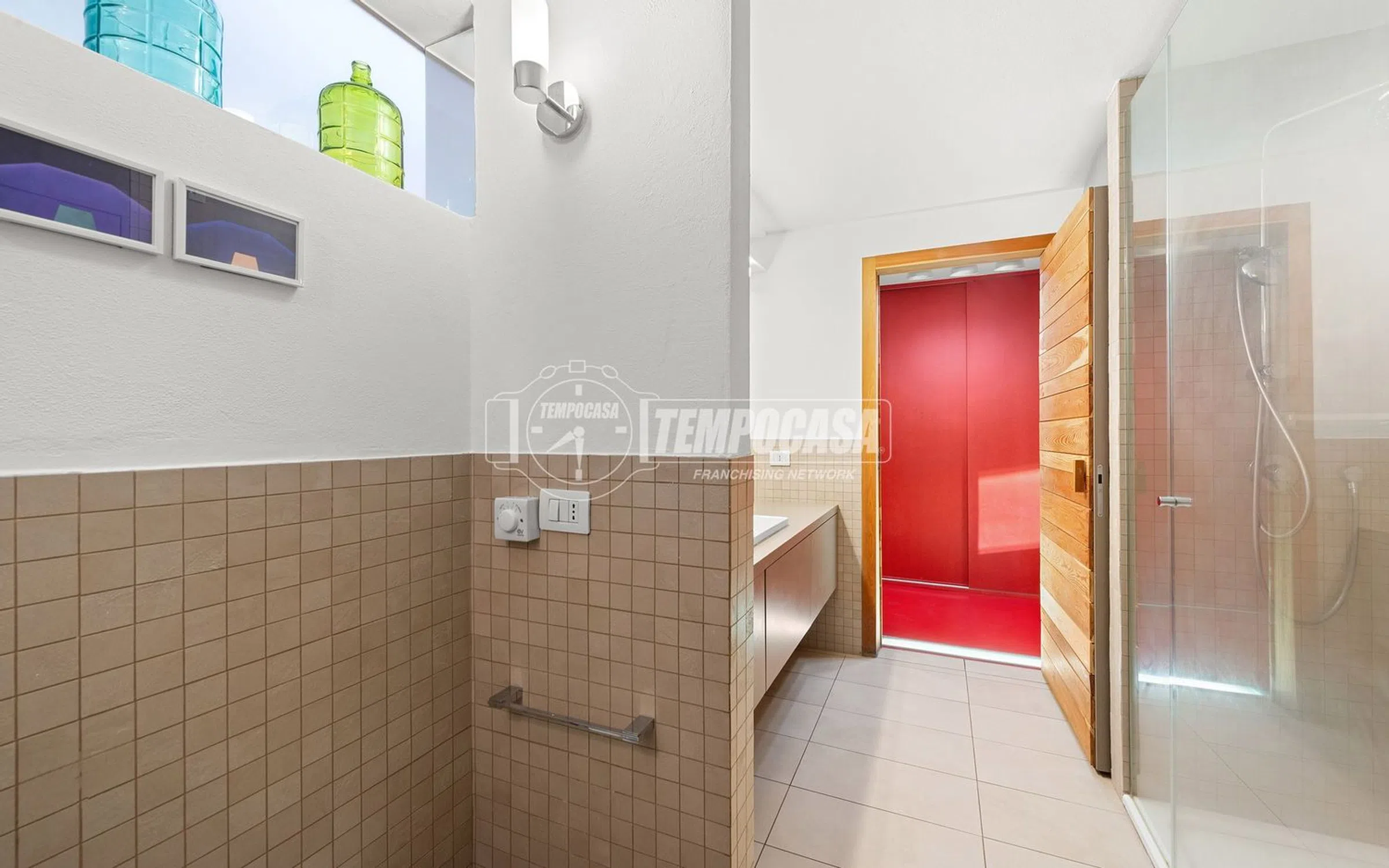 Appartamento su due piani in via Giovanni Antonio Amadeo, 57 - Photo 13